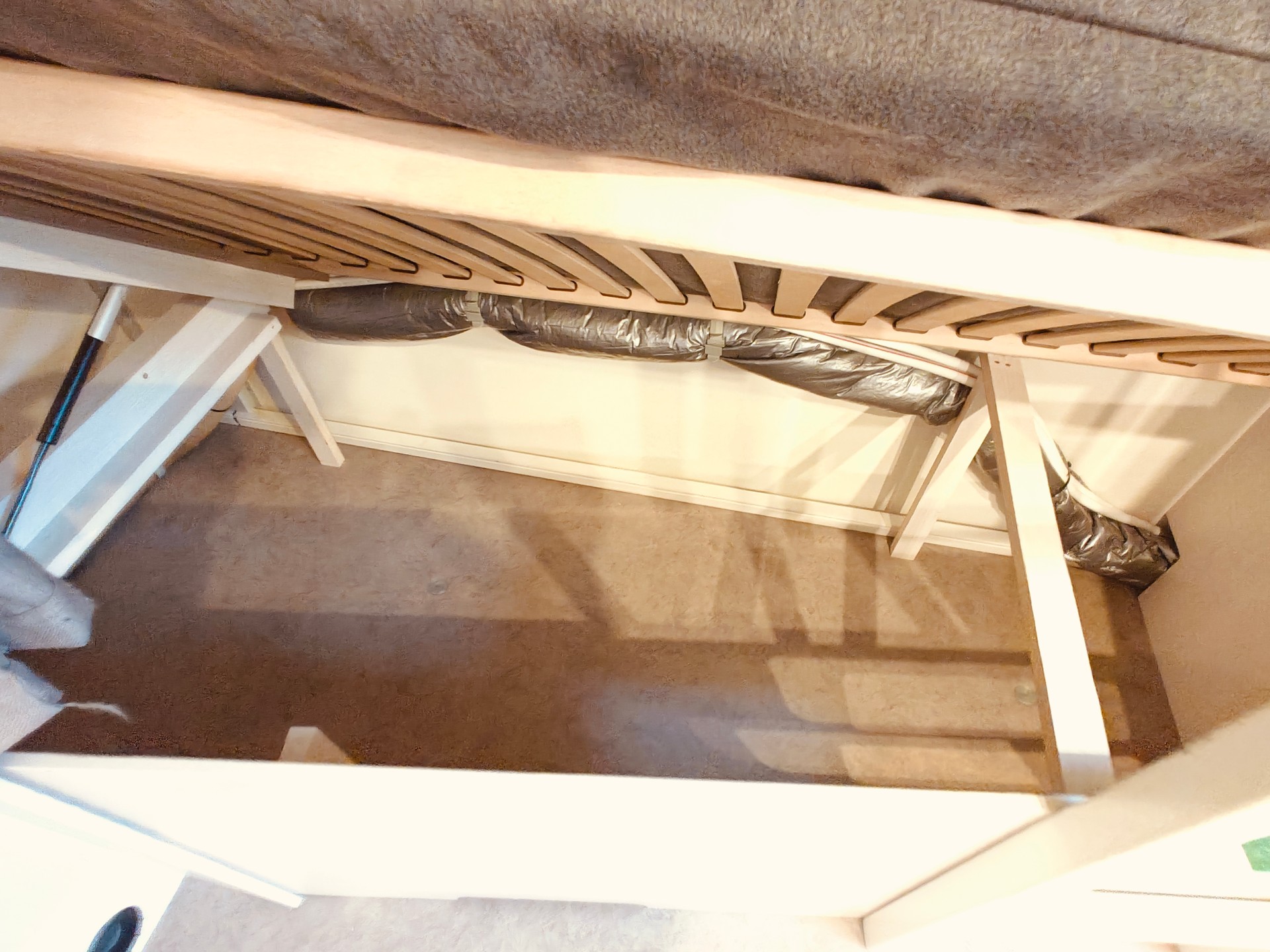 KNAUS W04 Lifestyle 550 KWE -- Etagenbetten-- Klima -- Mover -- Markise -- Vorzelt -- Autark & Solar-image-23