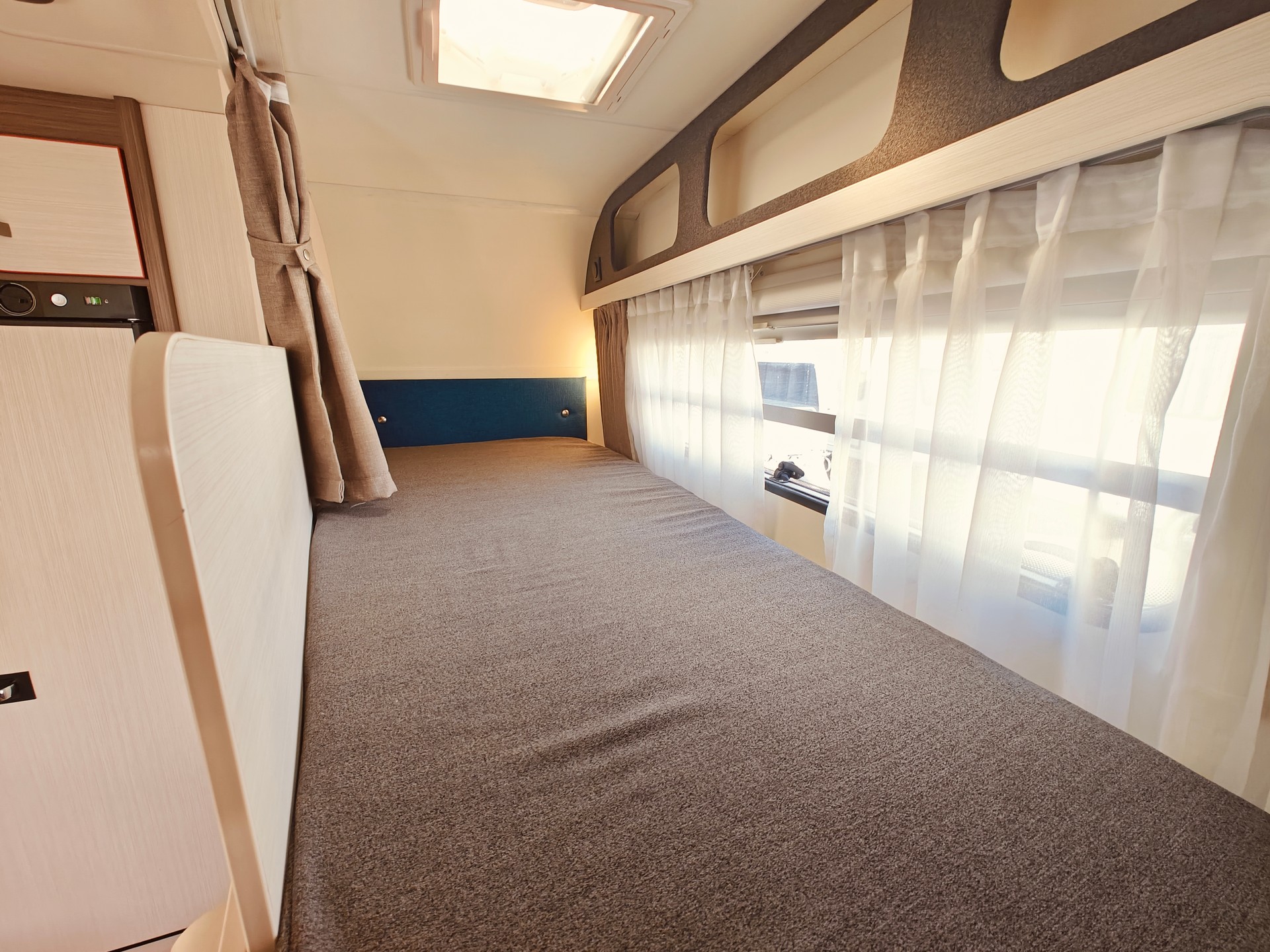 KNAUS W04 Lifestyle 550 KWE -- Etagenbetten-- Klima -- Mover -- Markise -- Vorzelt -- Autark & Solar-image-21