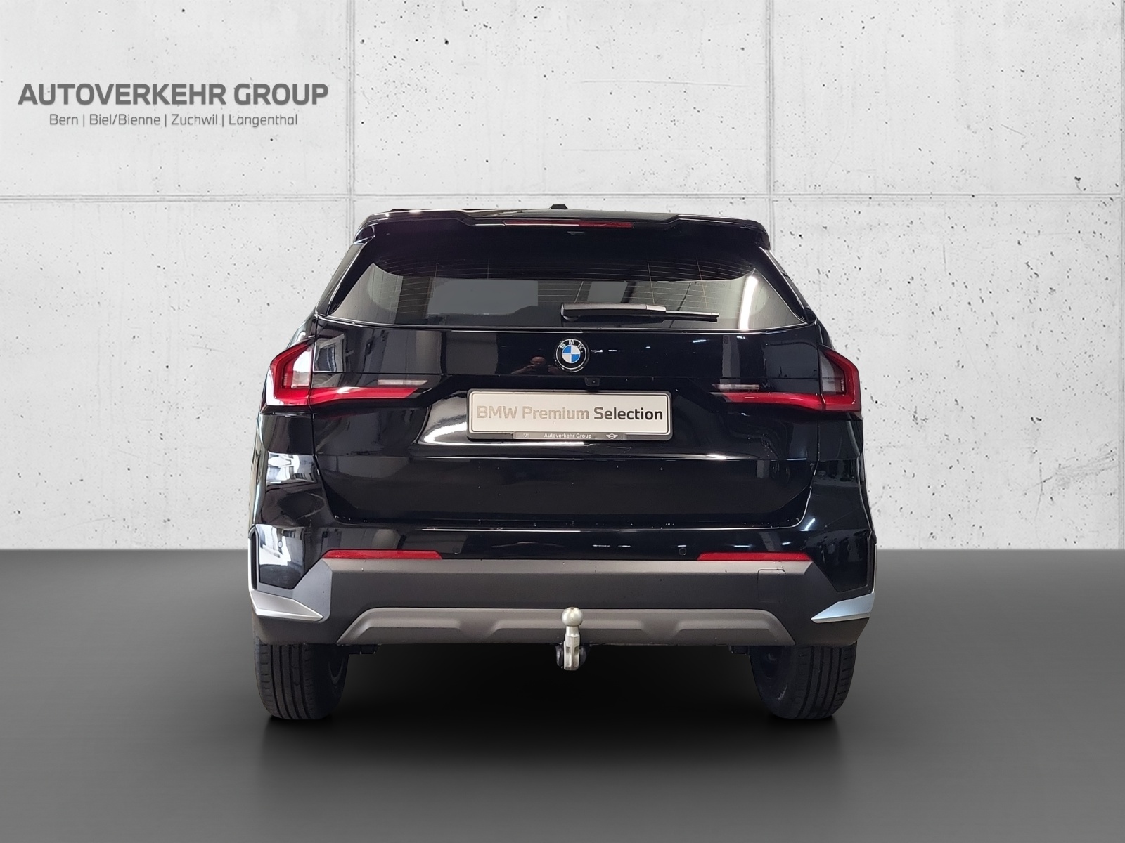 BMW X1 sDrive 18i-image-5