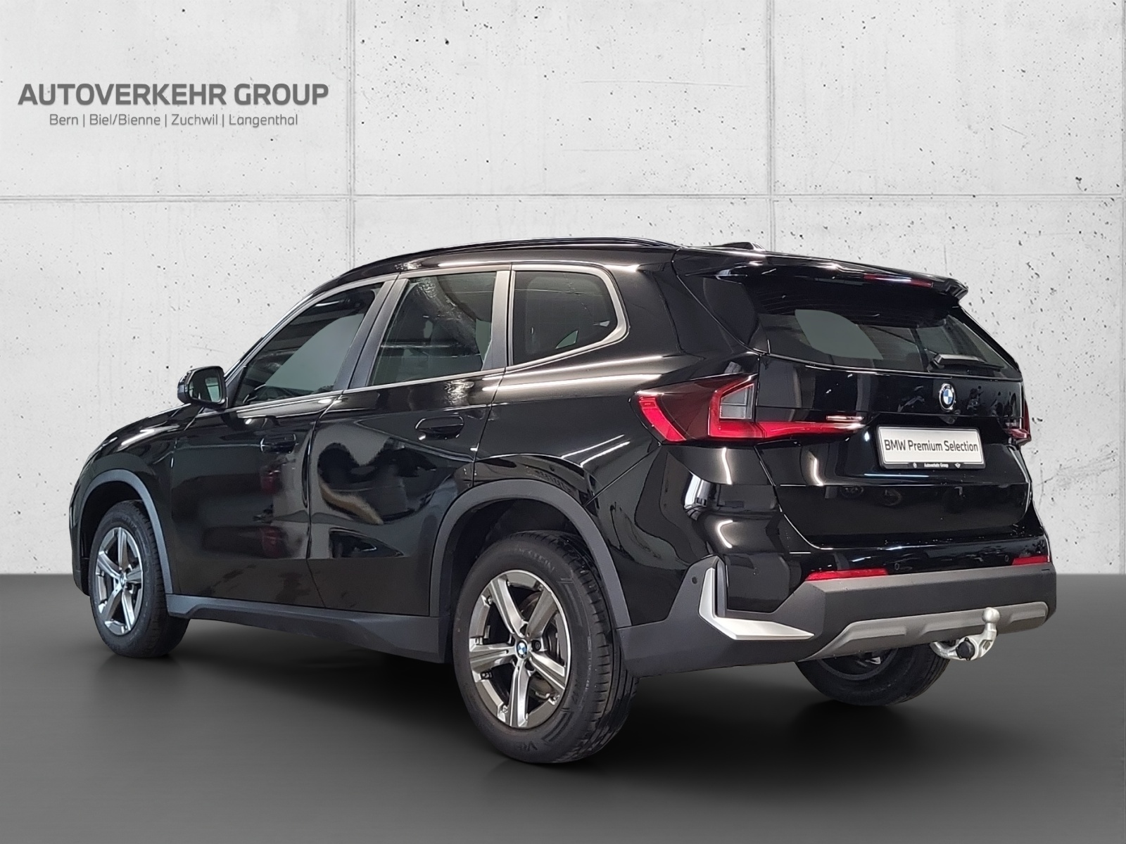 BMW X1 sDrive 18i-image-6
