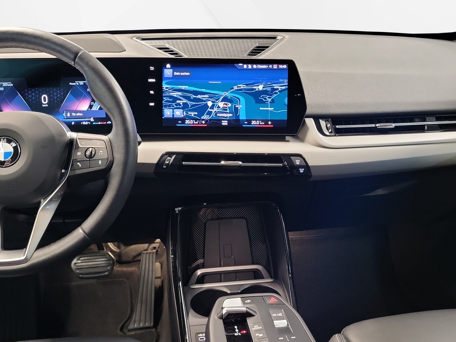 BMW X1 sDrive 18i-image-13