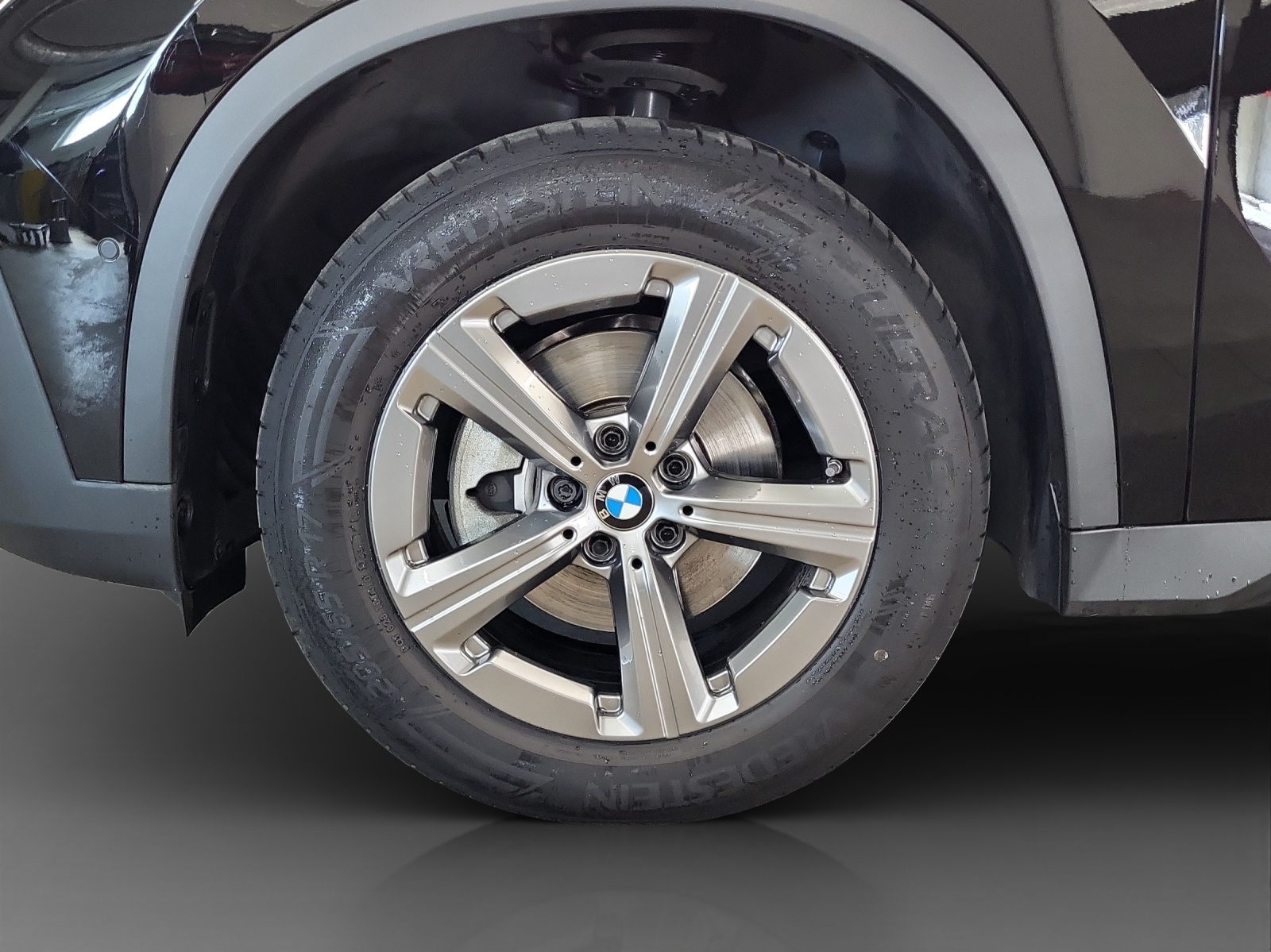 BMW X1 sDrive 18i-image-8