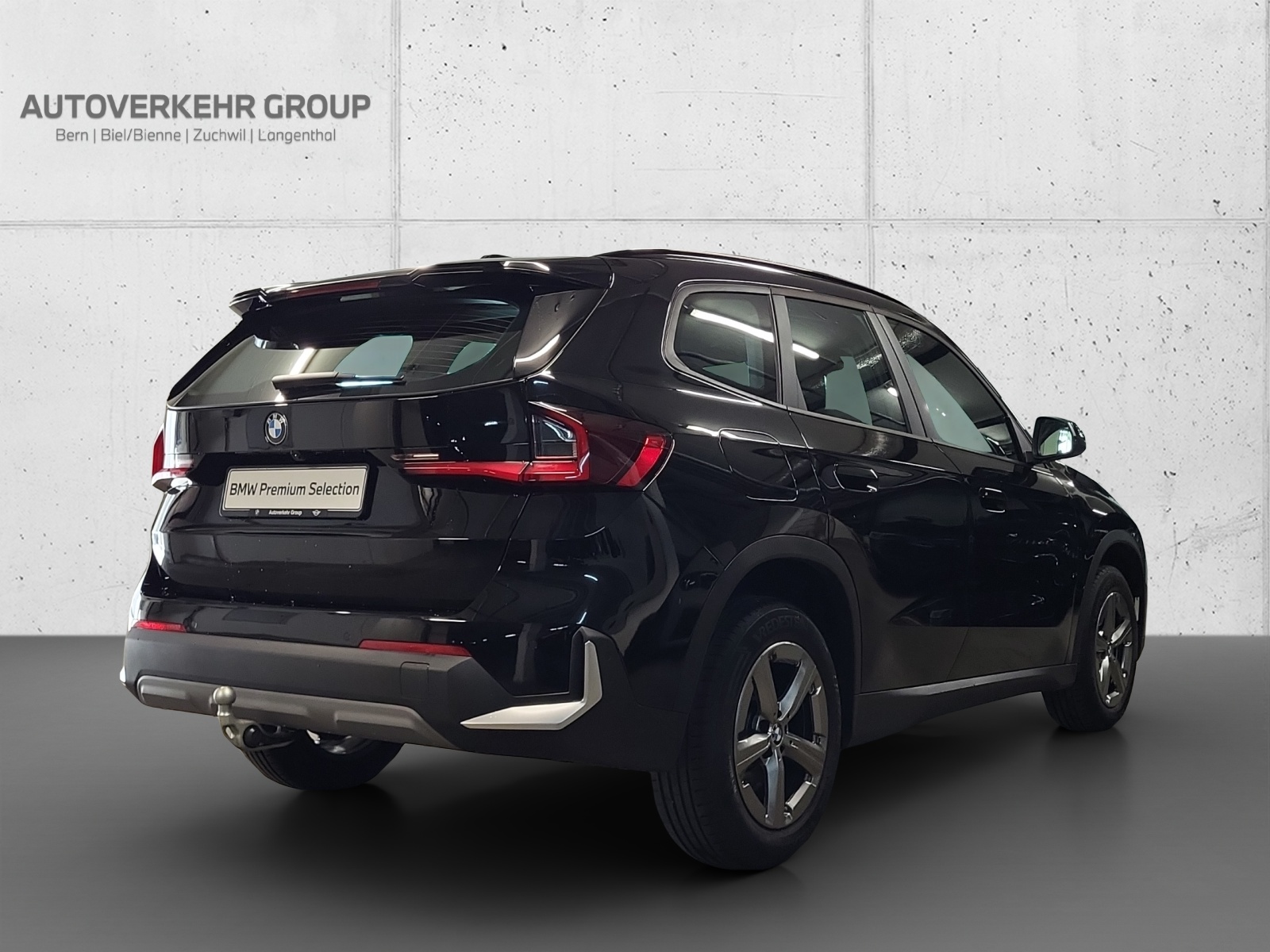 BMW X1 sDrive 18i-image-4