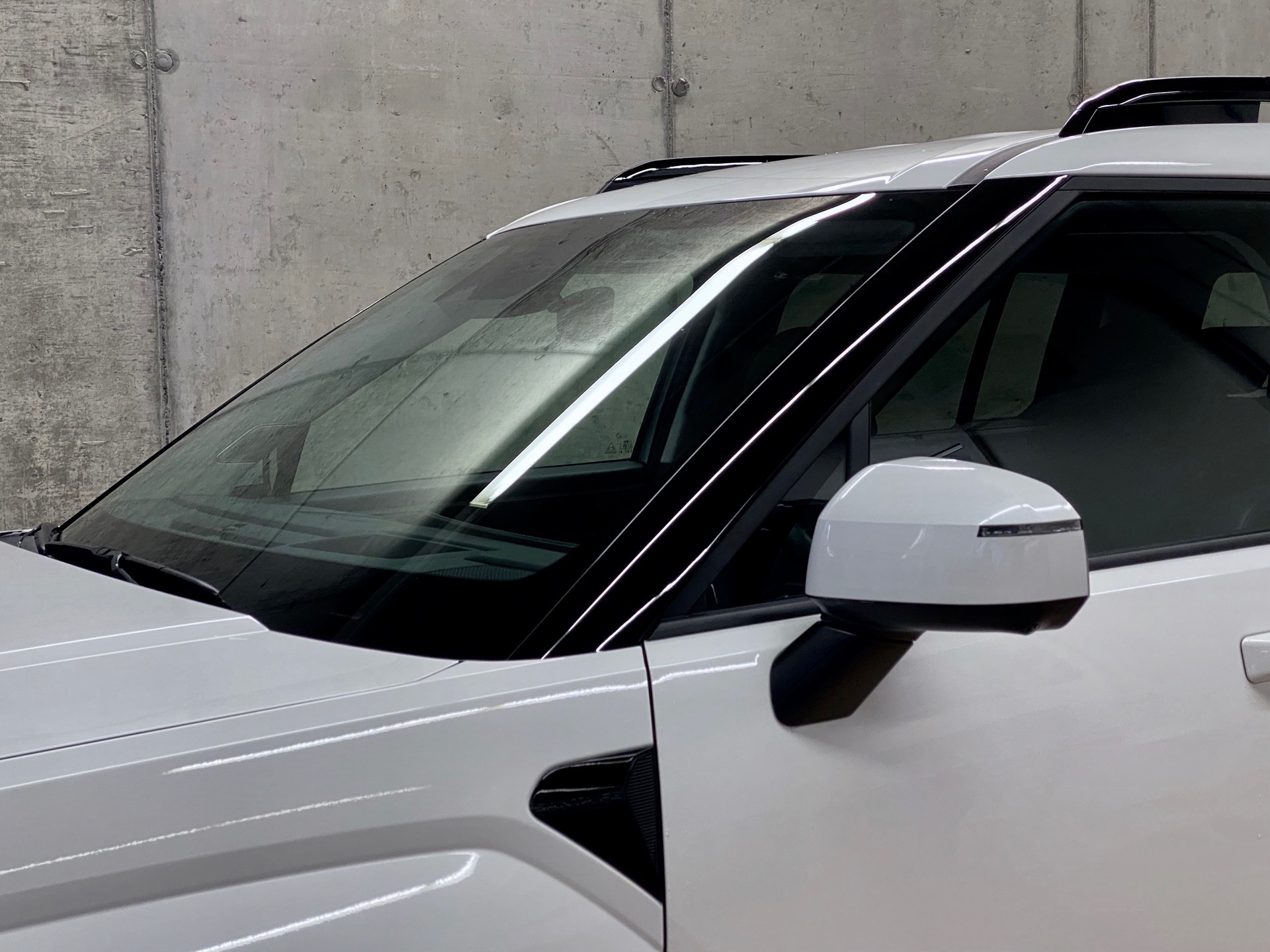 HYUNDAI Santa Fe*1.6 T-GDi*VollHybrid*Vertex*Swiss*4WD*Automatic*-image-26