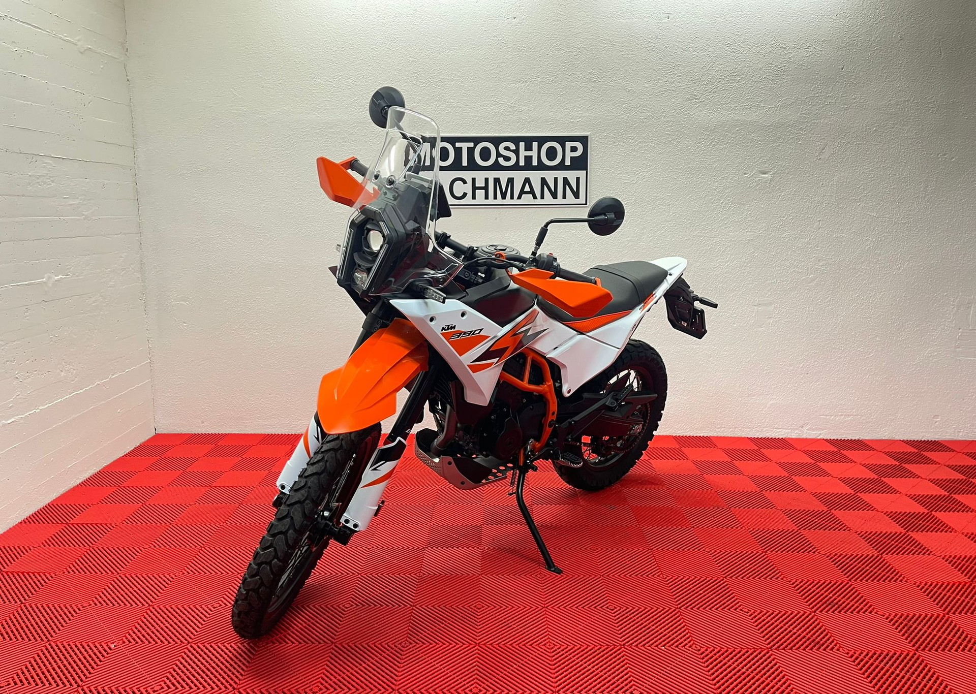 KTM 390 Adventure R-image-4
