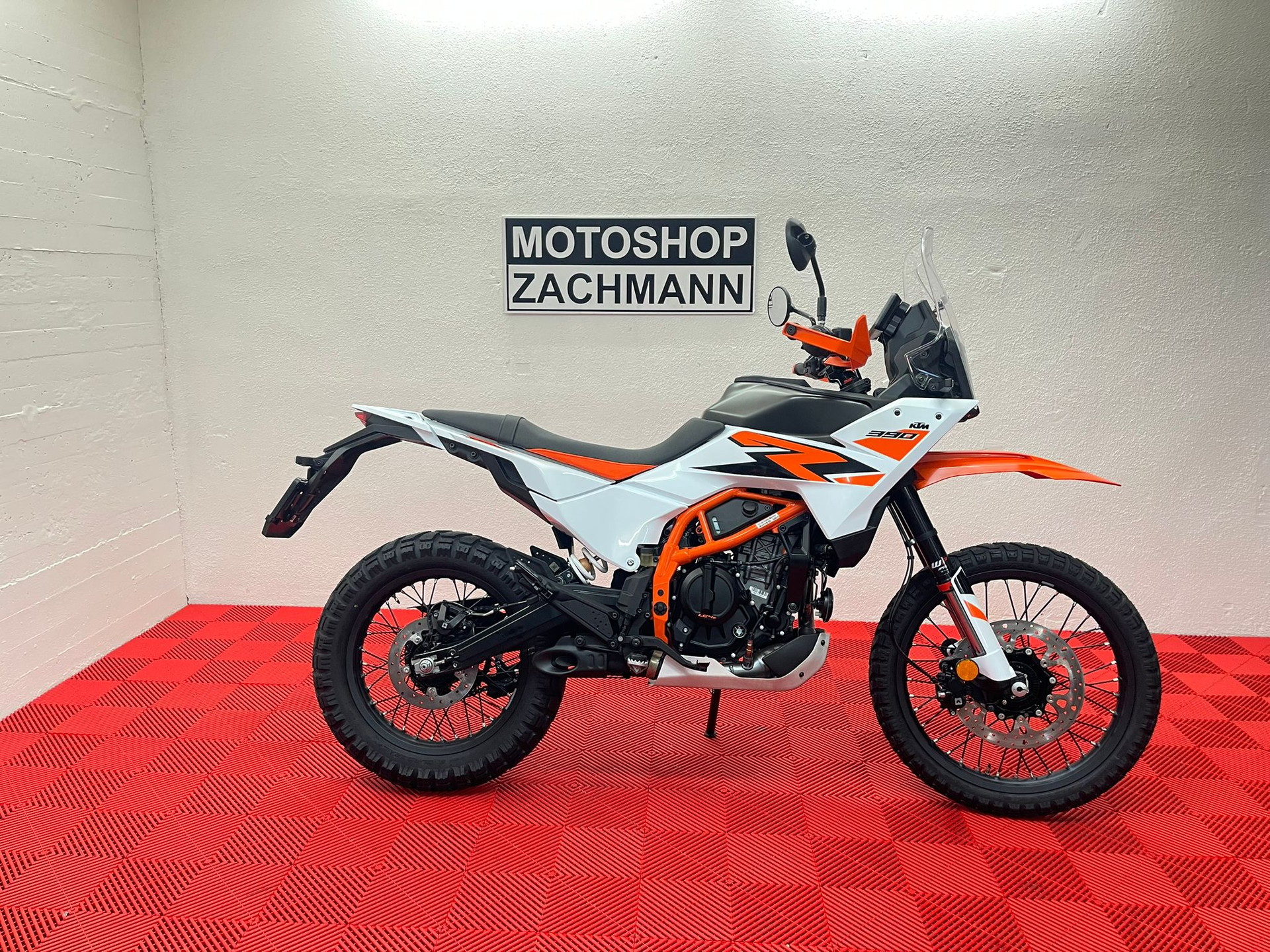 KTM 390 Adventure R-image-0