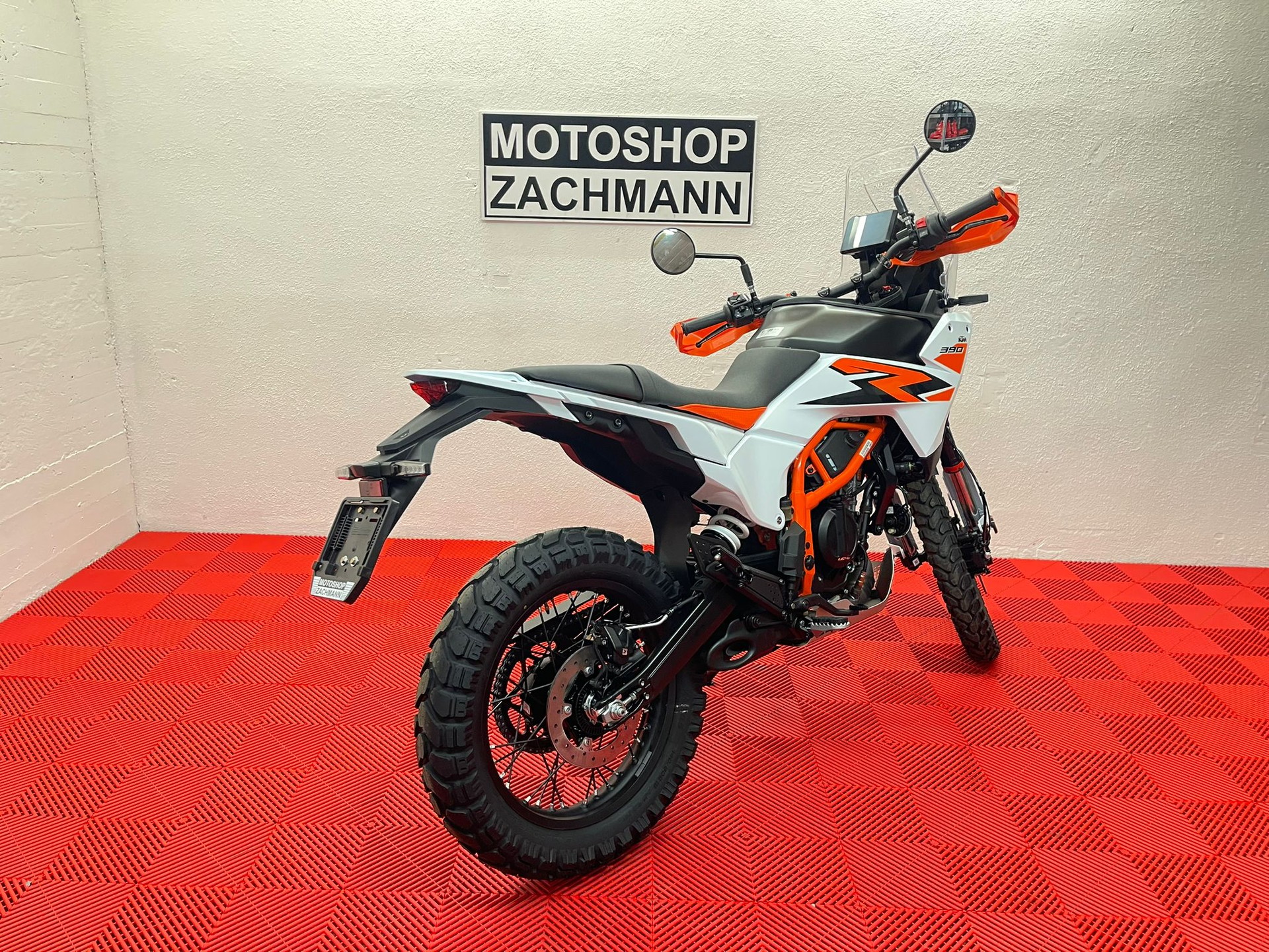KTM 390 Adventure R-image-3