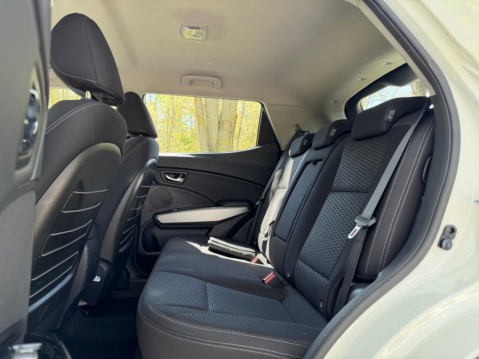 KGM-SsangYong Tivoli 1.6 eXDi Quartz 4WD-image-9