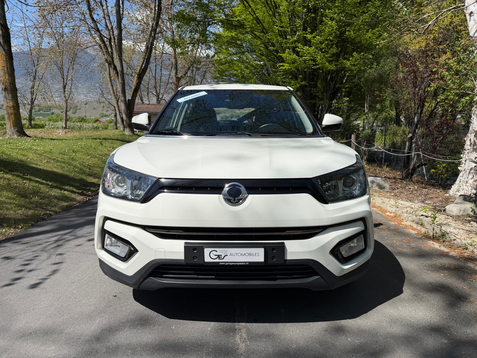 KGM-SsangYong Tivoli 1.6 eXDi Quartz 4WD-showroom-element-3