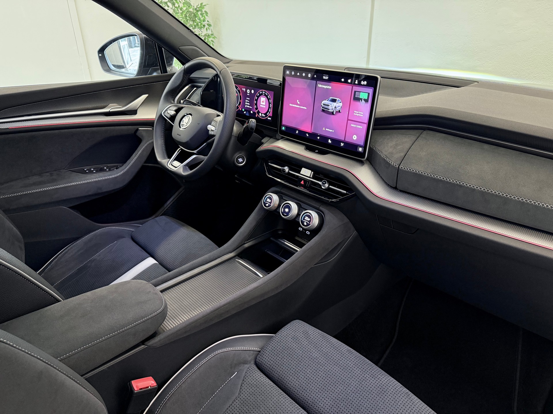 SKODA Kodiaq 2.0 TDI Sportline 4x4 DSG-image-20