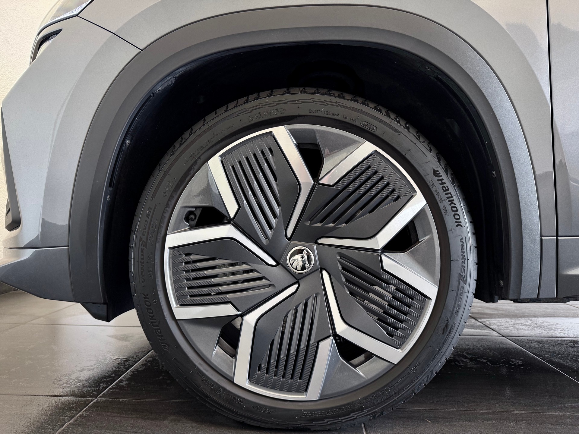 SKODA Kodiaq 2.0 TDI Sportline 4x4 DSG-image-5