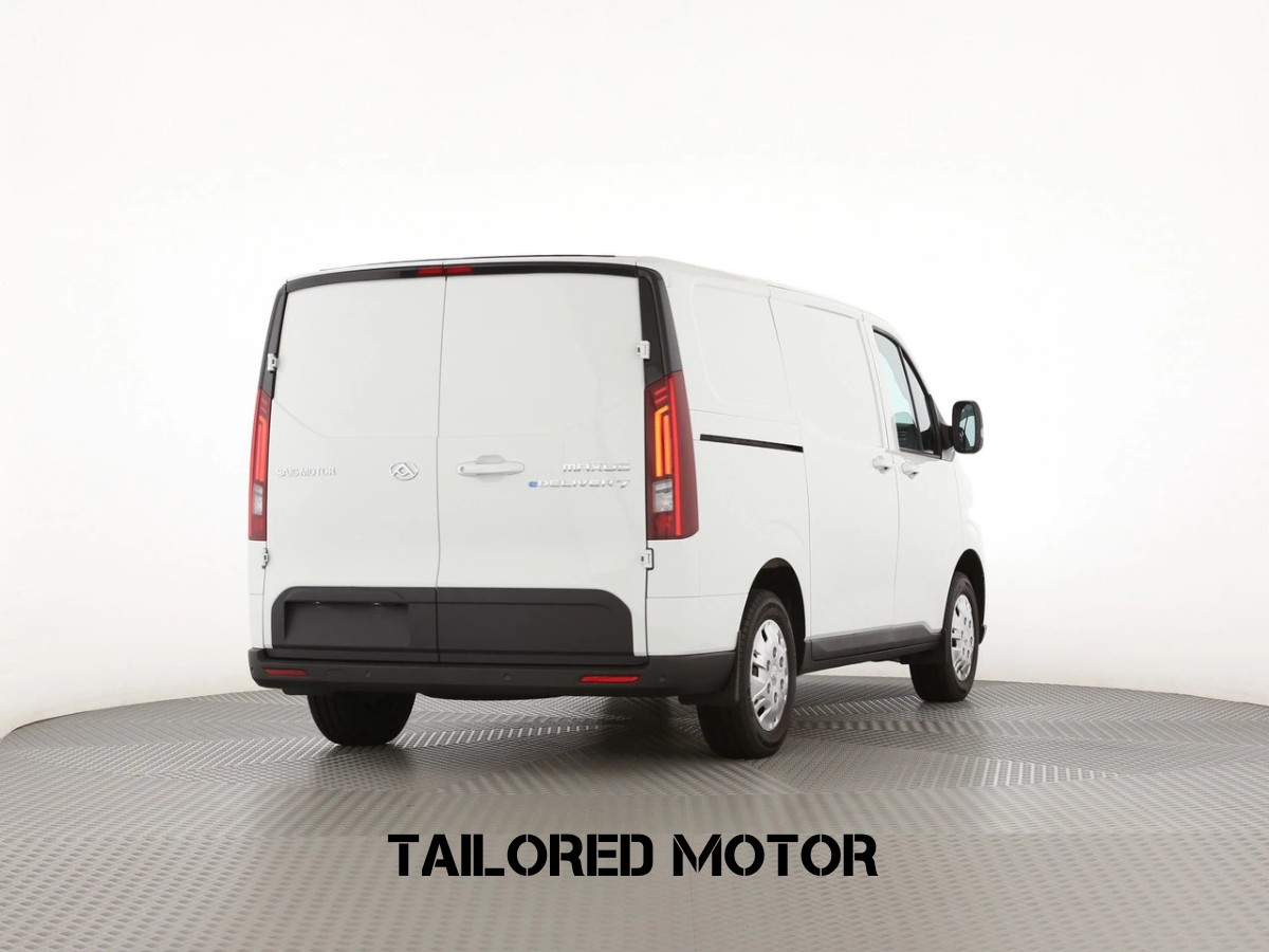 MAXUS eDeliver 7 L2 H1 77kWh-image-1