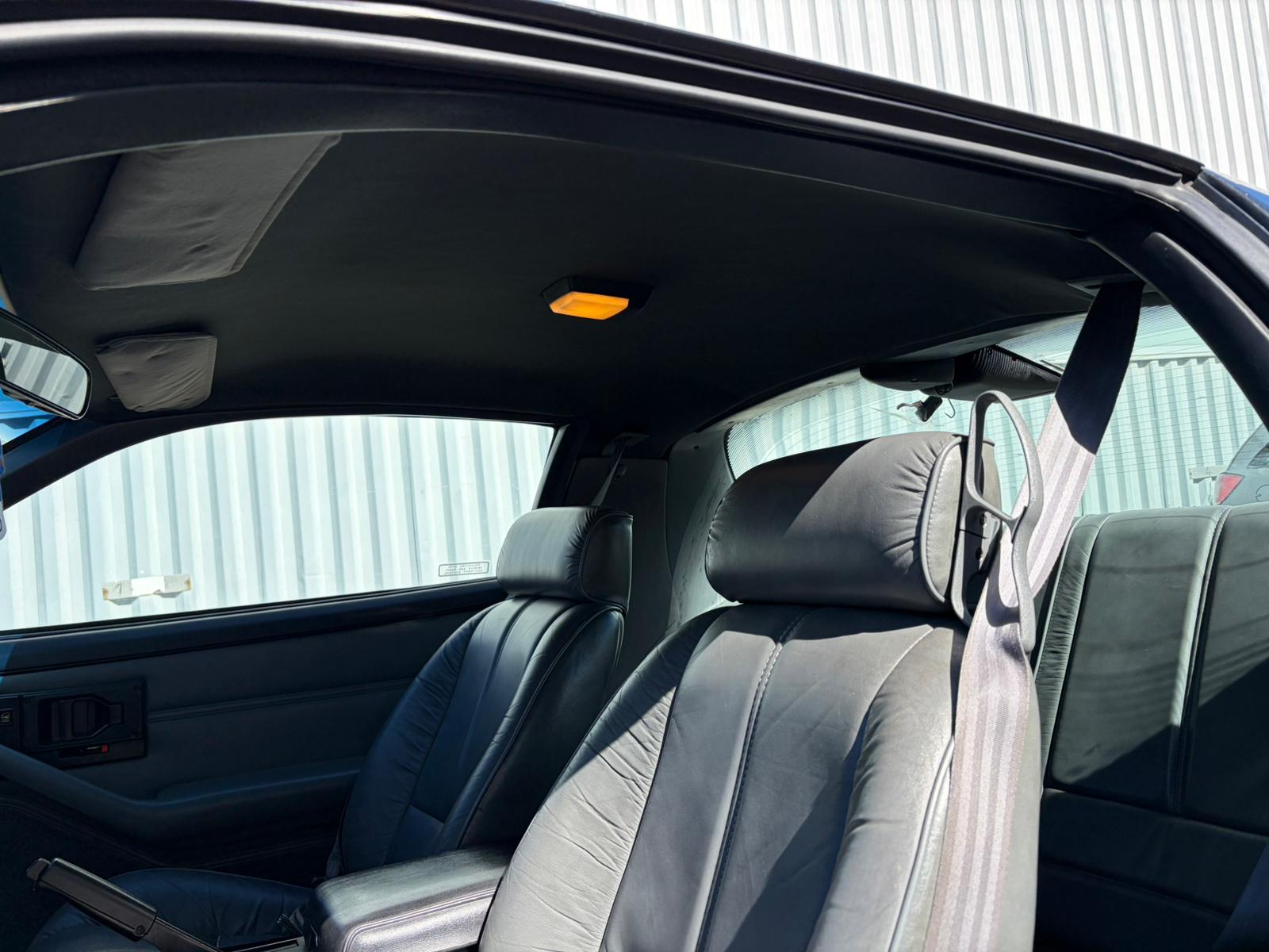 CHEVROLET RS V8 Handgeschaltet-image-6