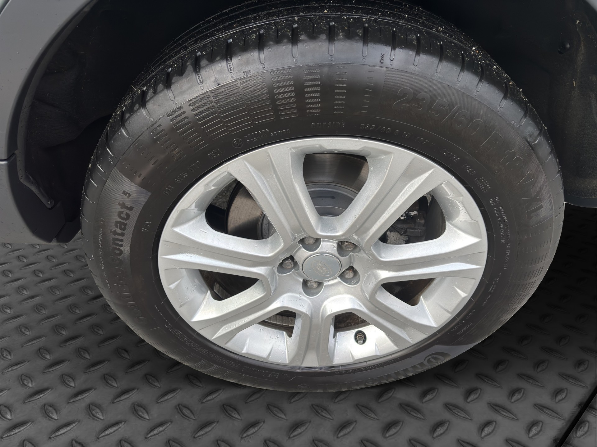 LAND ROVER Range Rover Evoque 2.0 Si4 Pure AT9-image-17