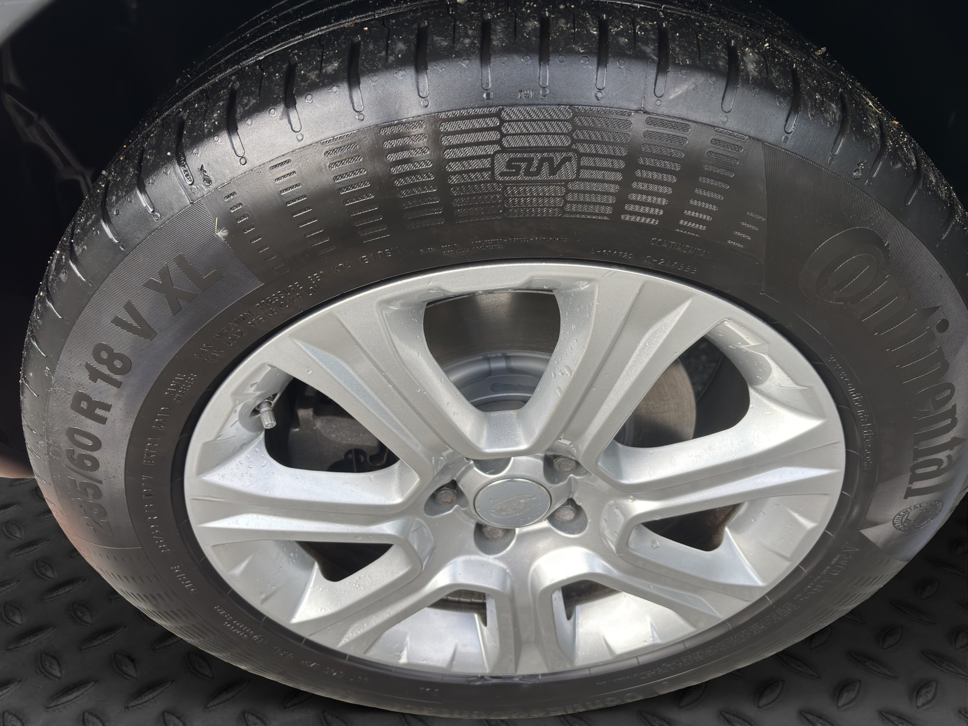 LAND ROVER Range Rover Evoque 2.0 Si4 Pure AT9-image-16