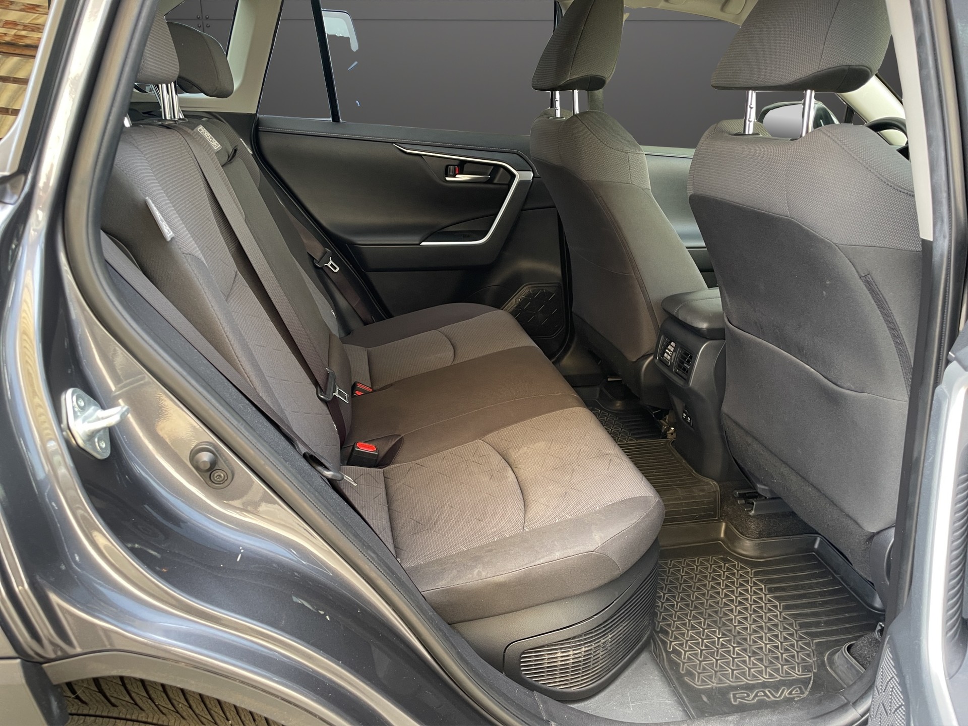 TOYOTA RAV-4 2.5 HSD Comfort e-CVT 4WD-image-8