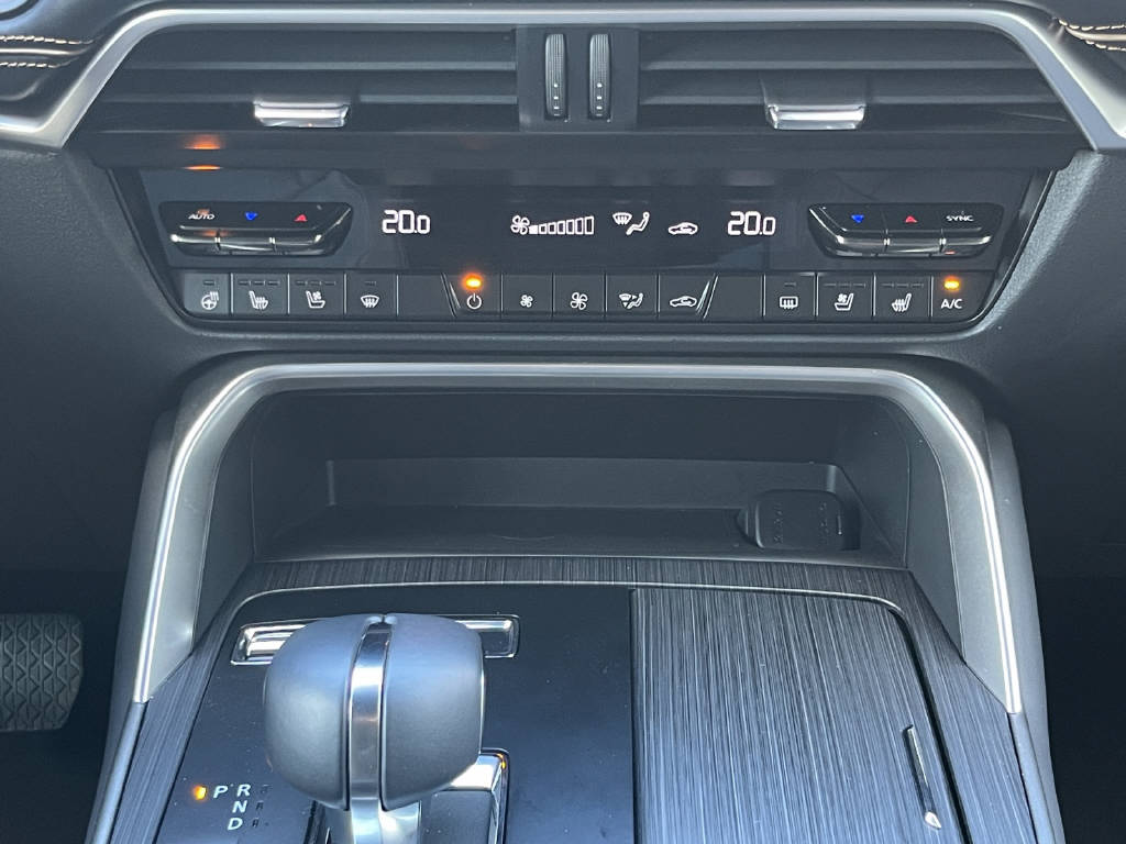 MAZDA CX-60 3.3 D AWD Homura Plus-image-14