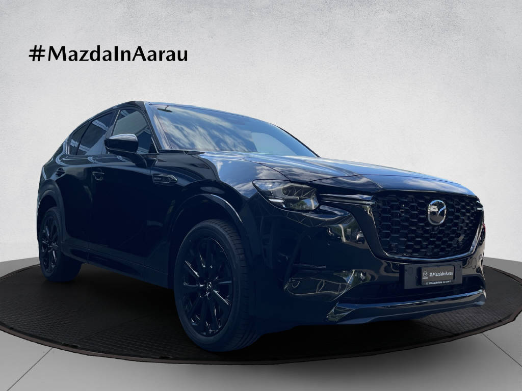 MAZDA CX-60 3.3 D AWD Homura Plus-image-7