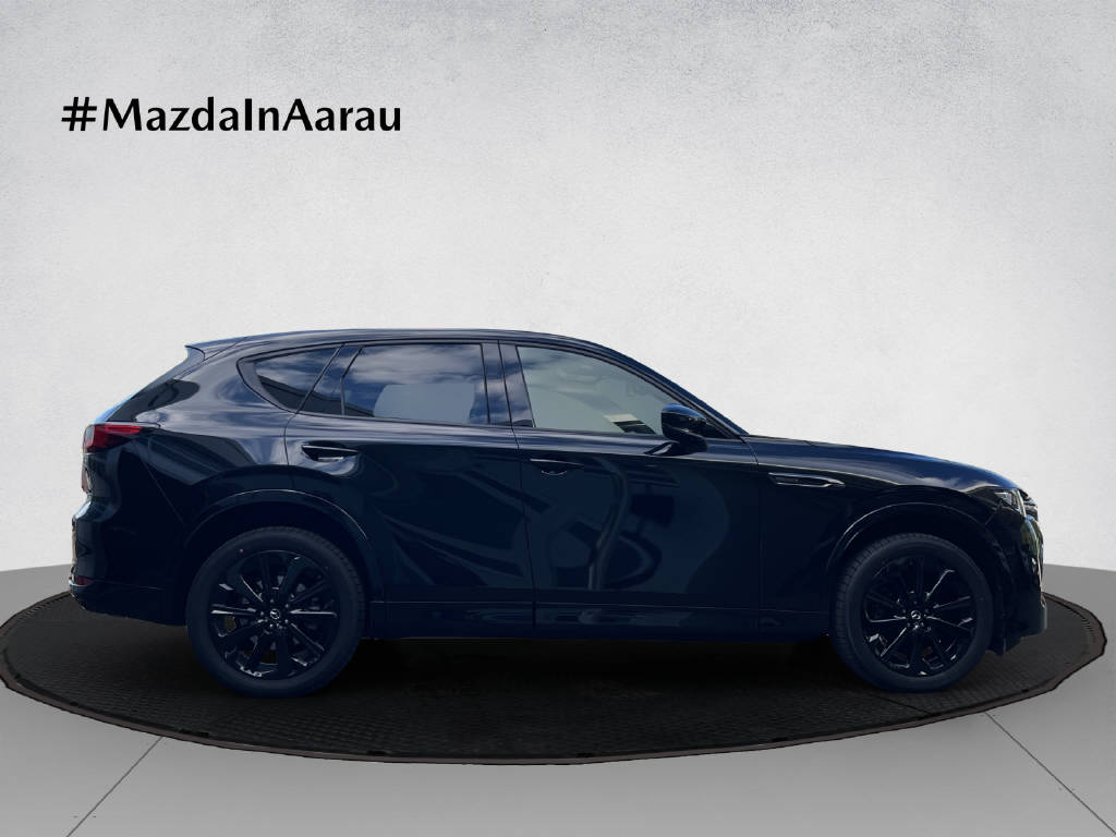 MAZDA CX-60 3.3 D AWD Homura Plus-image-6