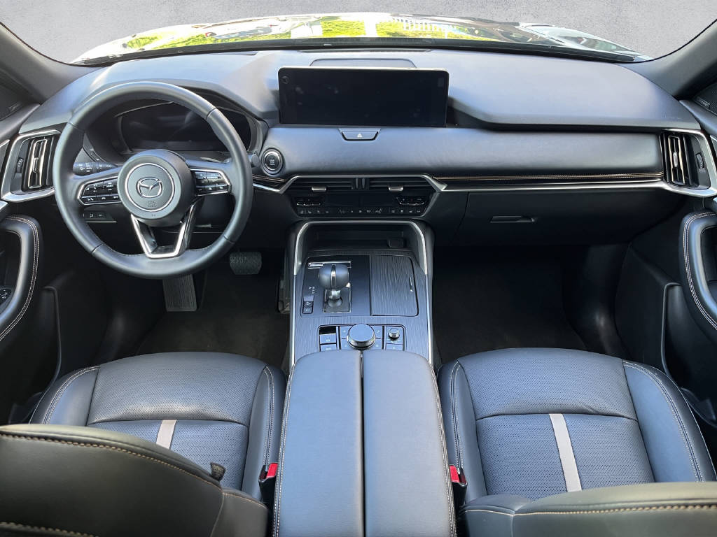 MAZDA CX-60 3.3 D AWD Homura Plus-image-13