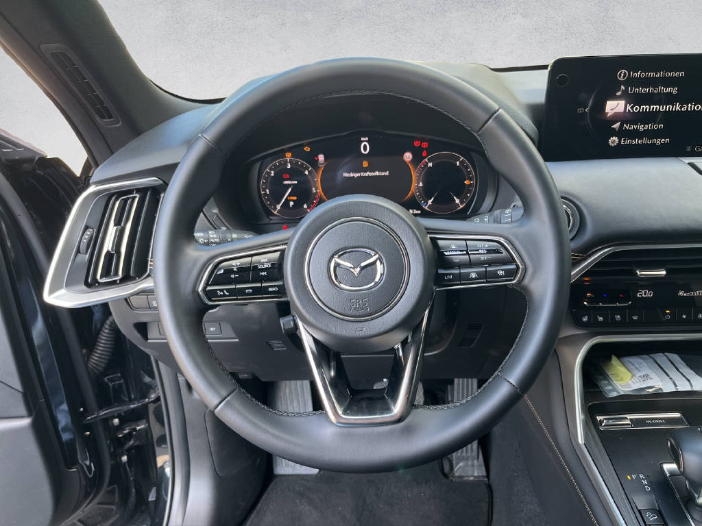 MAZDA CX-60 3.3 D AWD Homura Plus-image-9