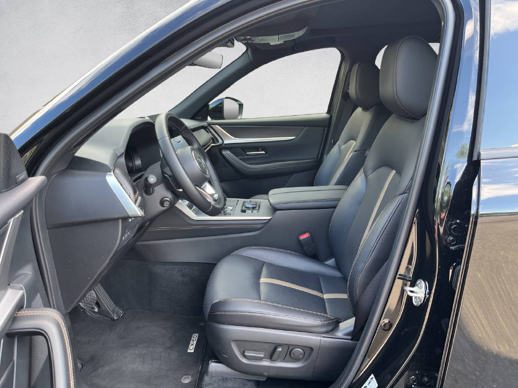 MAZDA CX-60 3.3 D AWD Homura Plus-image-8