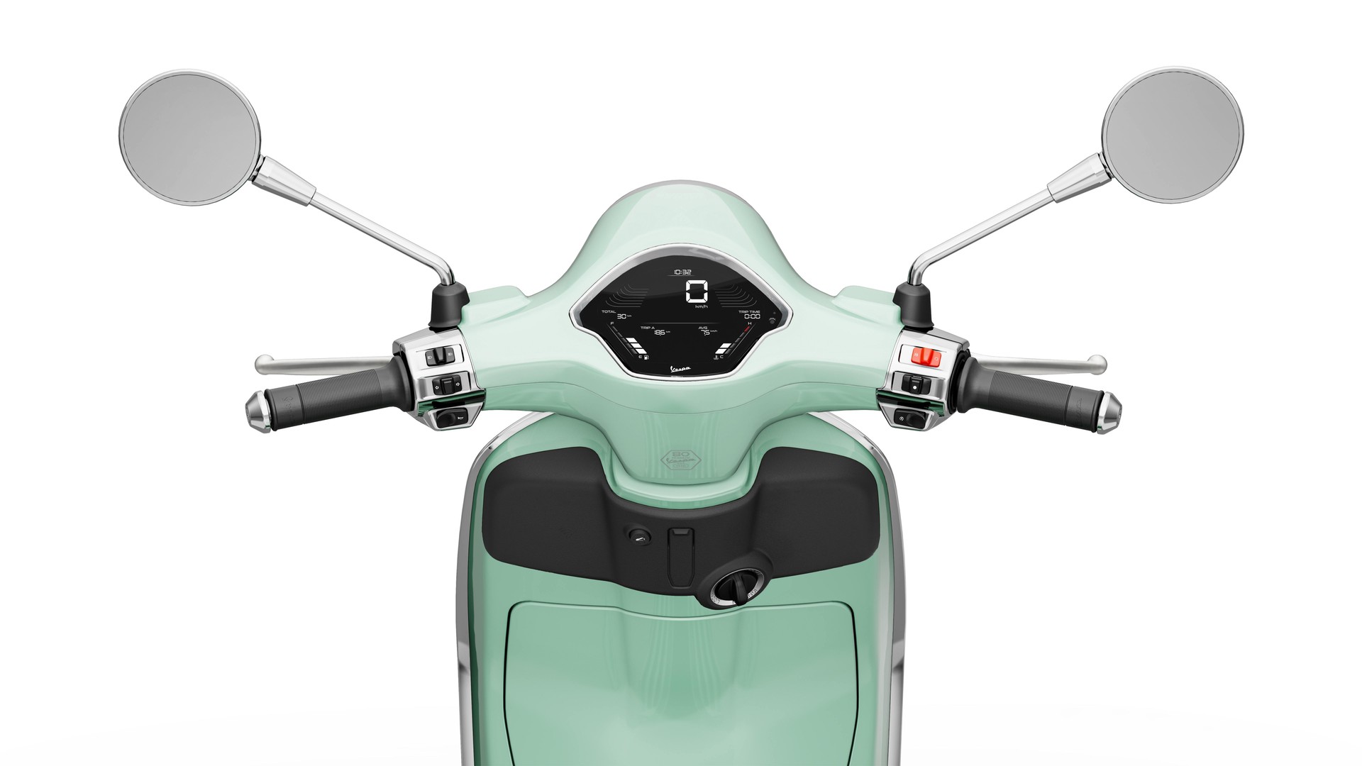 PIAGGIO Vespa Primavera 125 E5+ MY26 (4 Jahre Garantie)-image-5