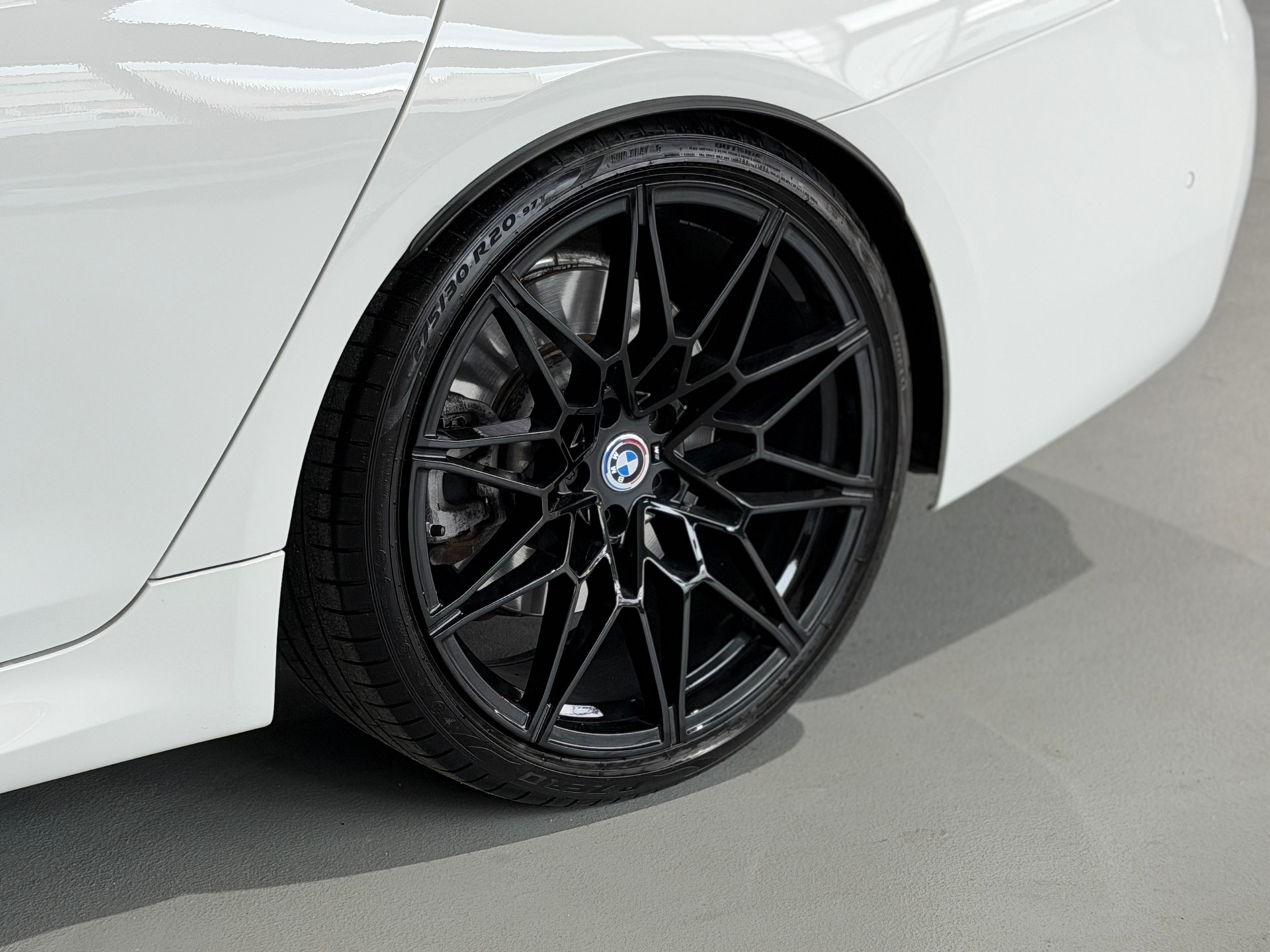 BMW 530d xDrive 48V M Sport Steptronic inkl. BMW Garantie-image-15