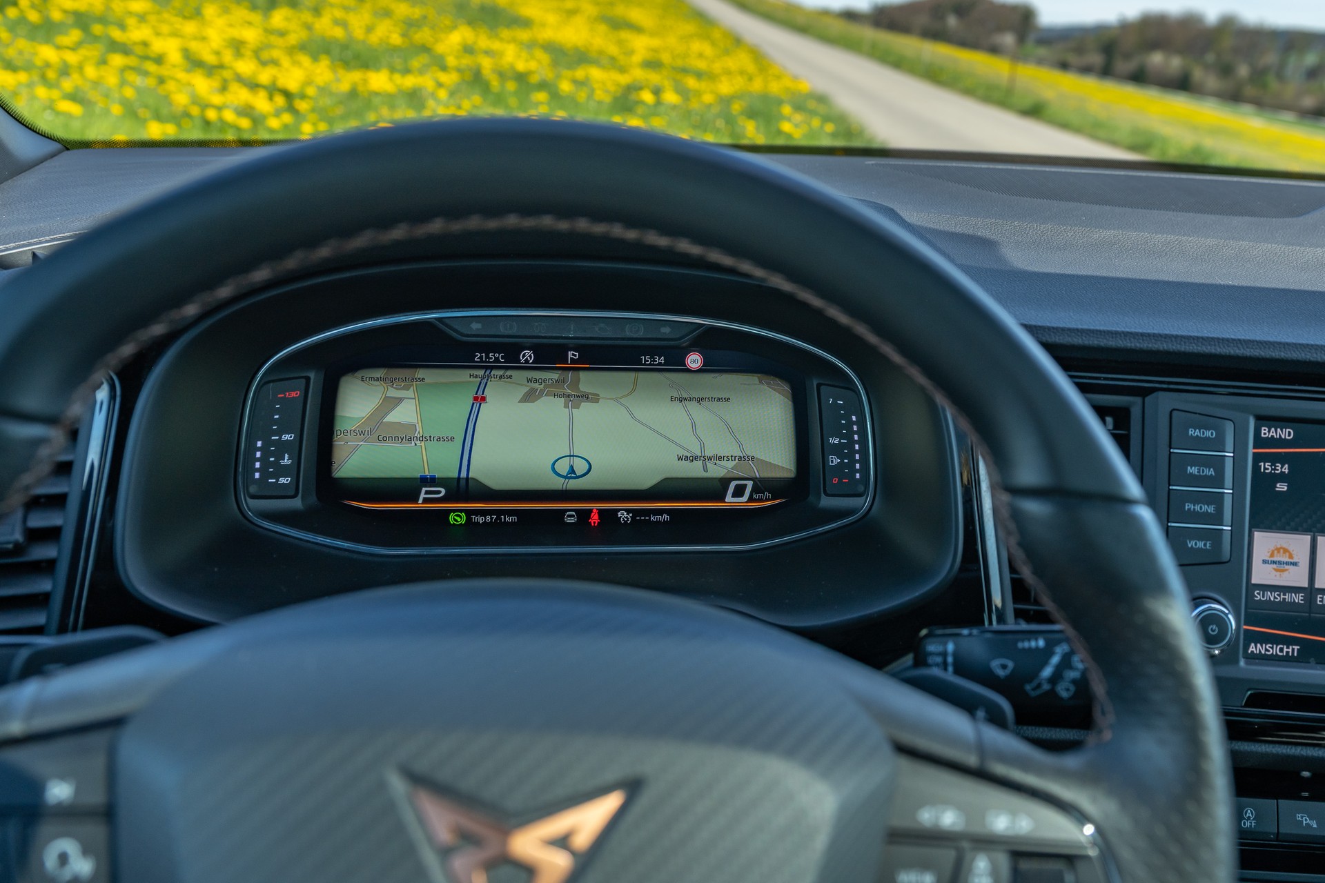 CUPRA Ateca 2.0TSI 4Drive DSG-image-11