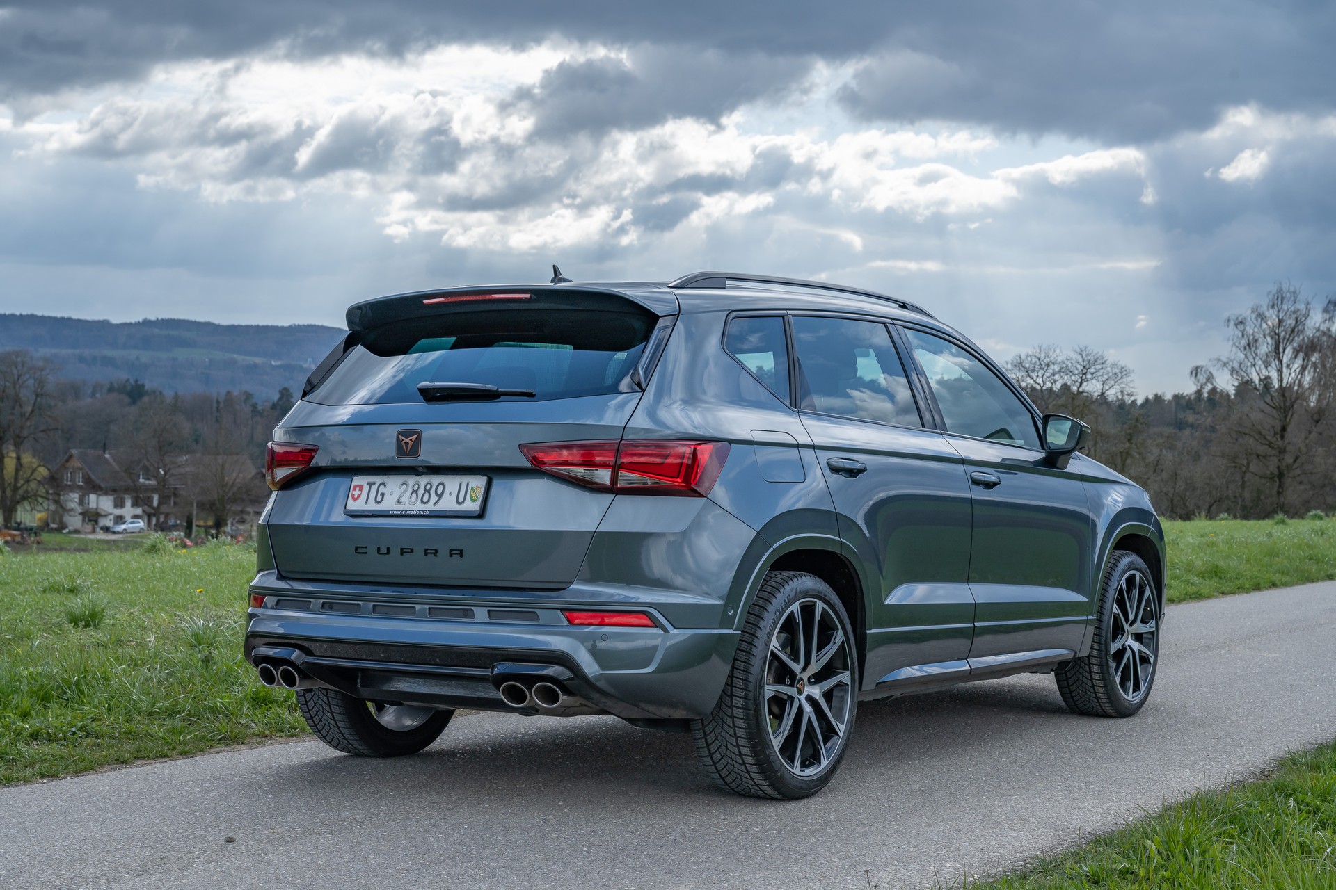 CUPRA Ateca 2.0TSI 4Drive DSG-image-5