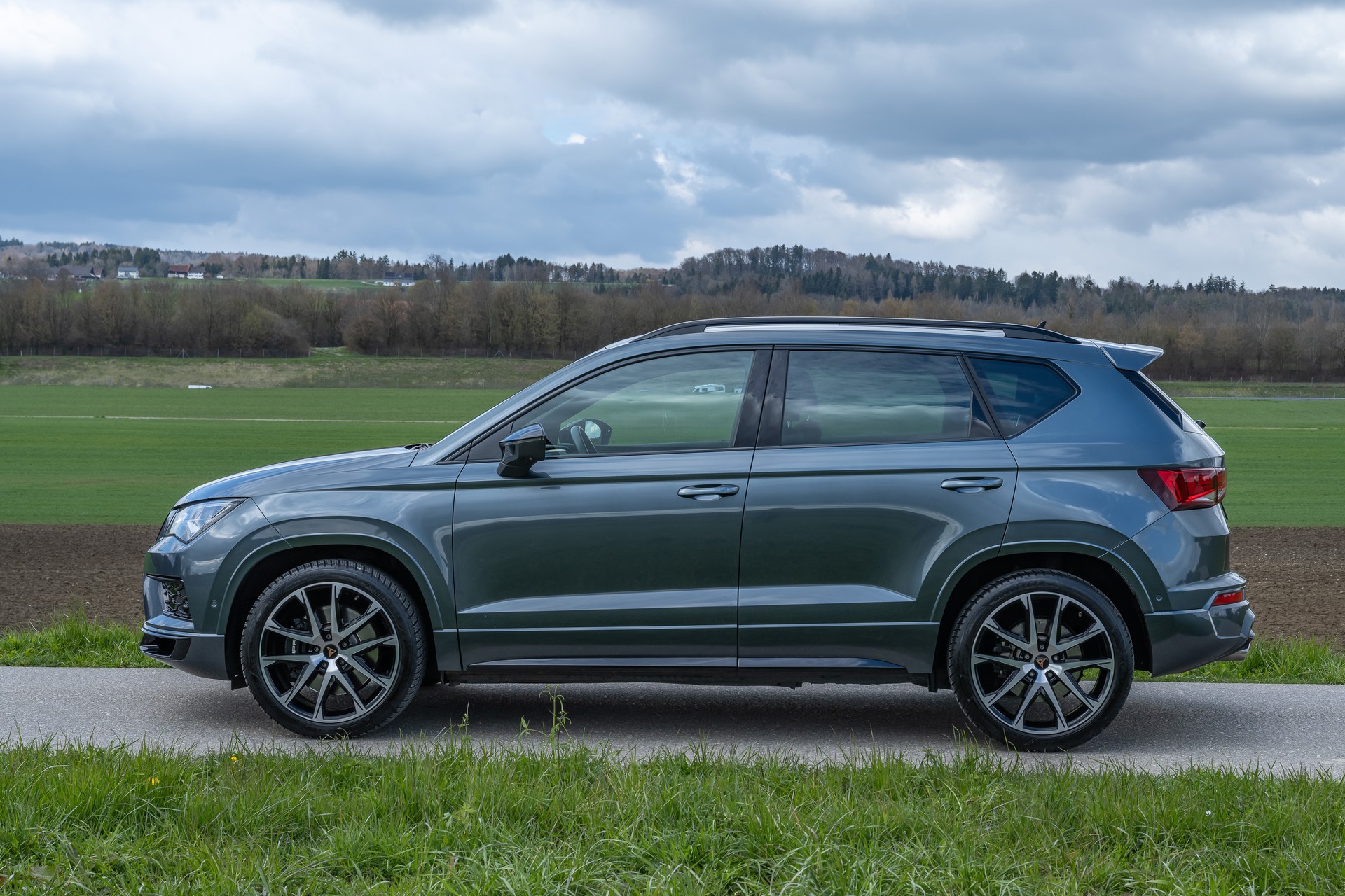 CUPRA Ateca 2.0TSI 4Drive DSG-image-3