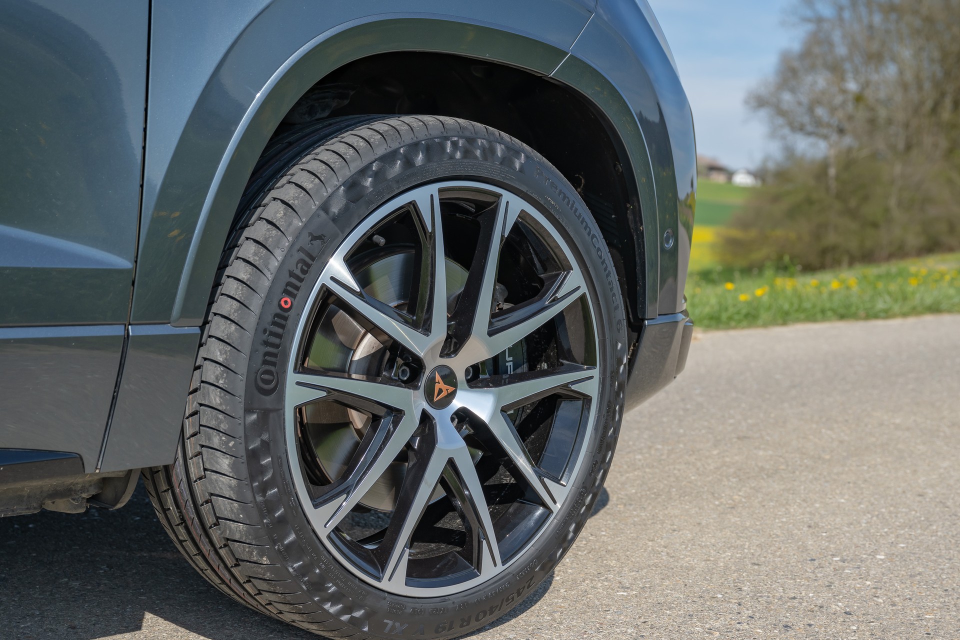 CUPRA Ateca 2.0TSI 4Drive DSG-image-9