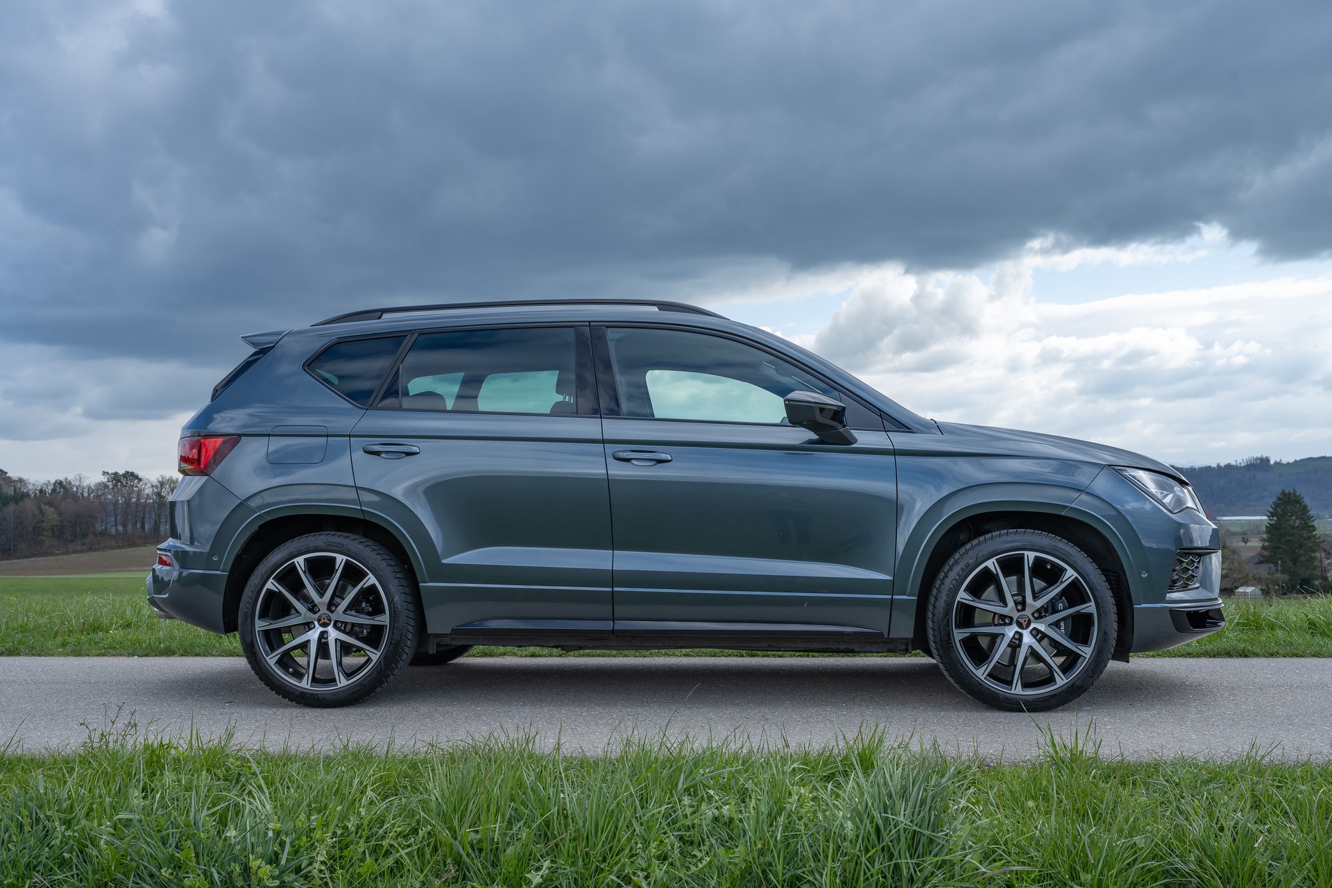 CUPRA Ateca 2.0TSI 4Drive DSG-image-2