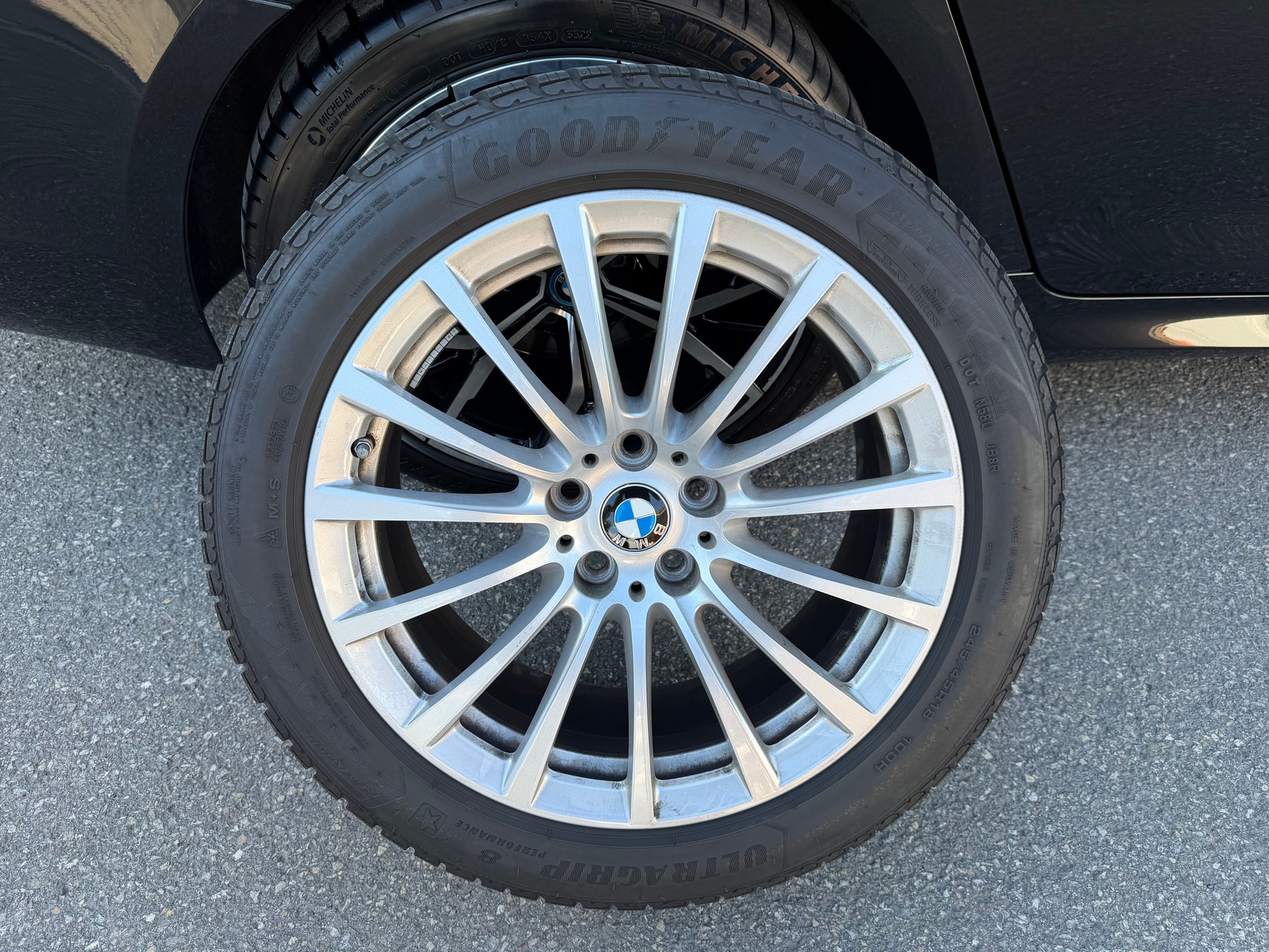 BMW 520d xDrive Touring Steptronic-image-29