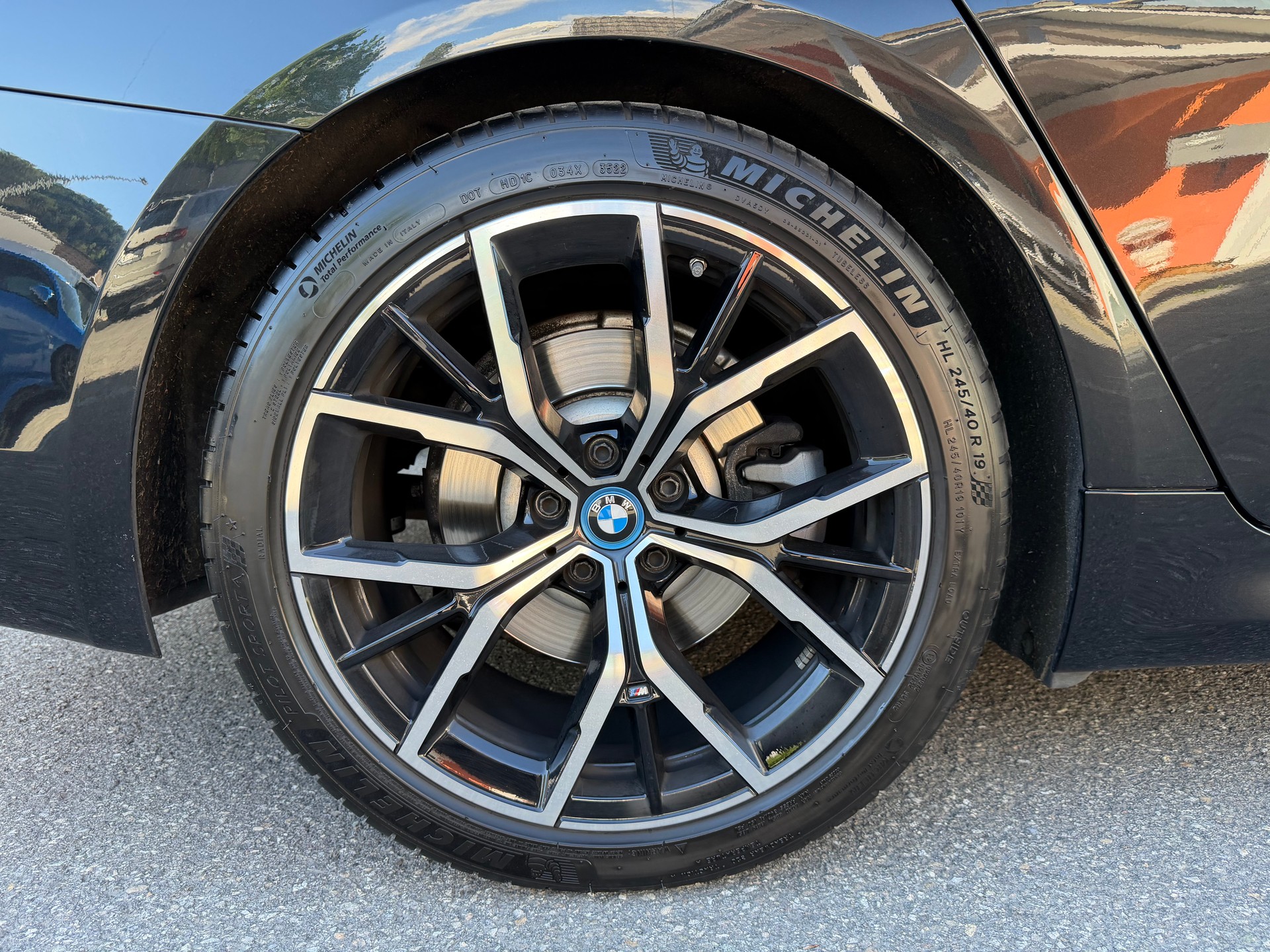 BMW 520d xDrive Touring Steptronic-image-28