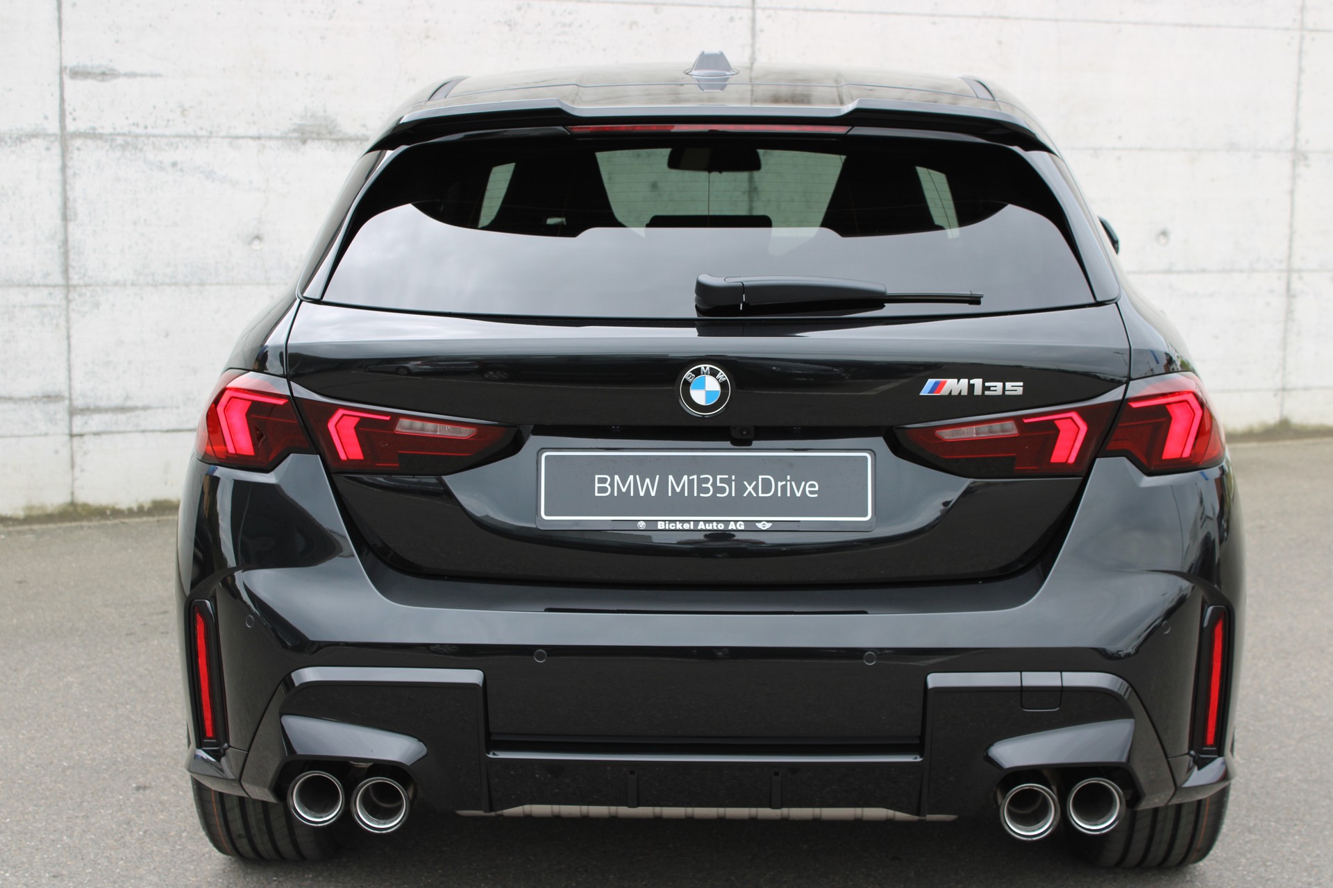 BMW M135 xDrive M Sport Pro-image-7