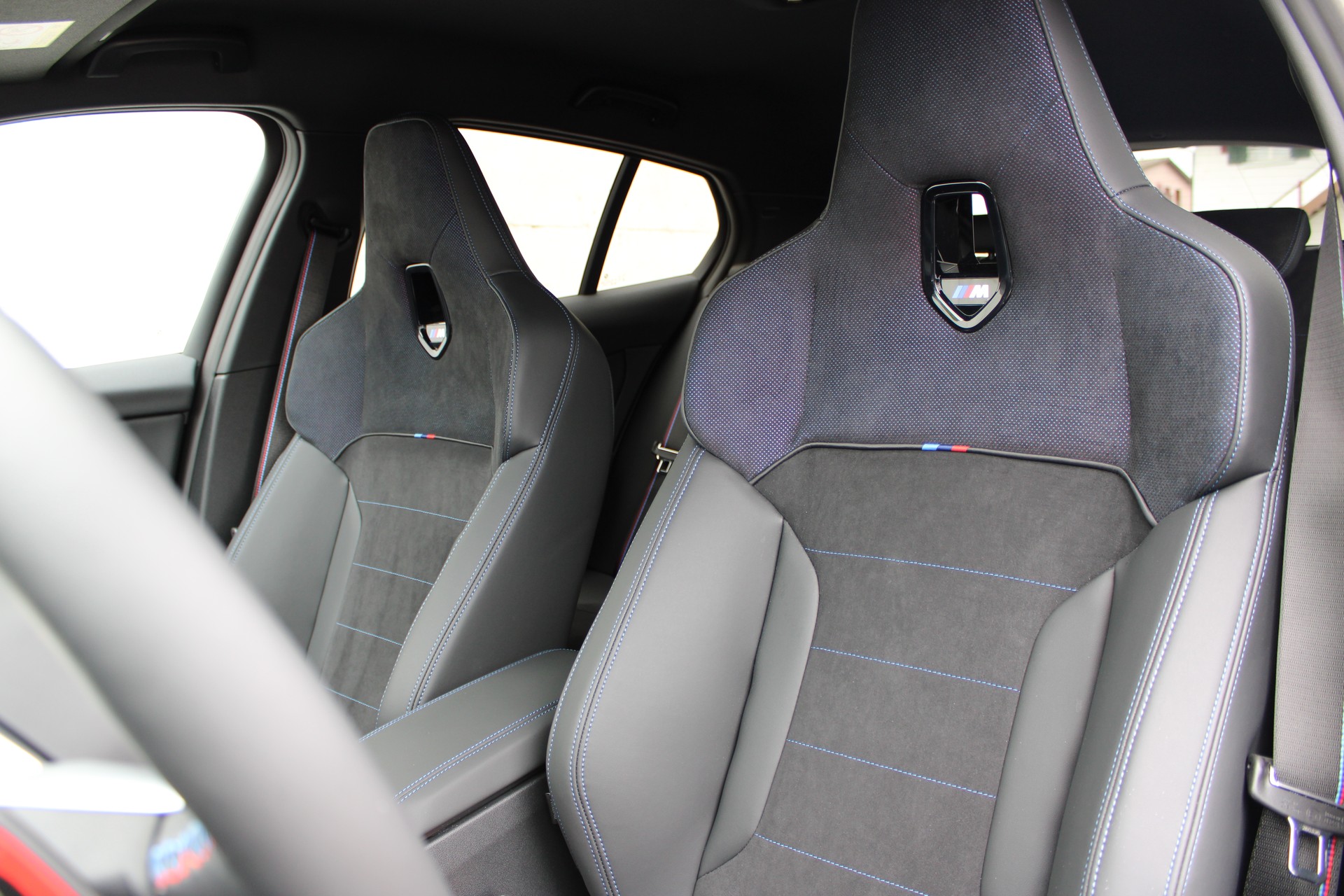 BMW M135 xDrive M Sport Pro-image-11