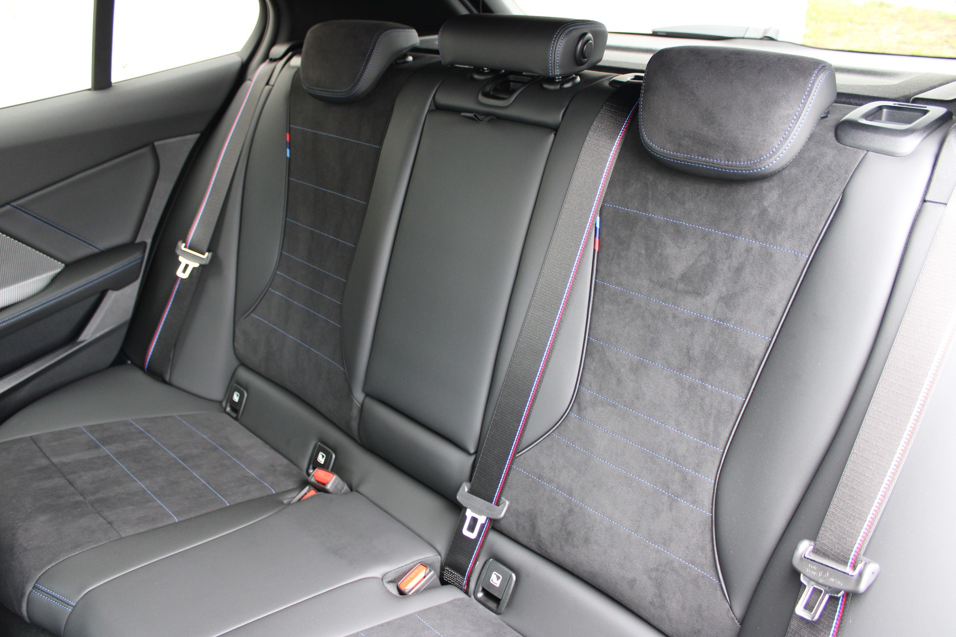 BMW M135 xDrive M Sport Pro-image-13