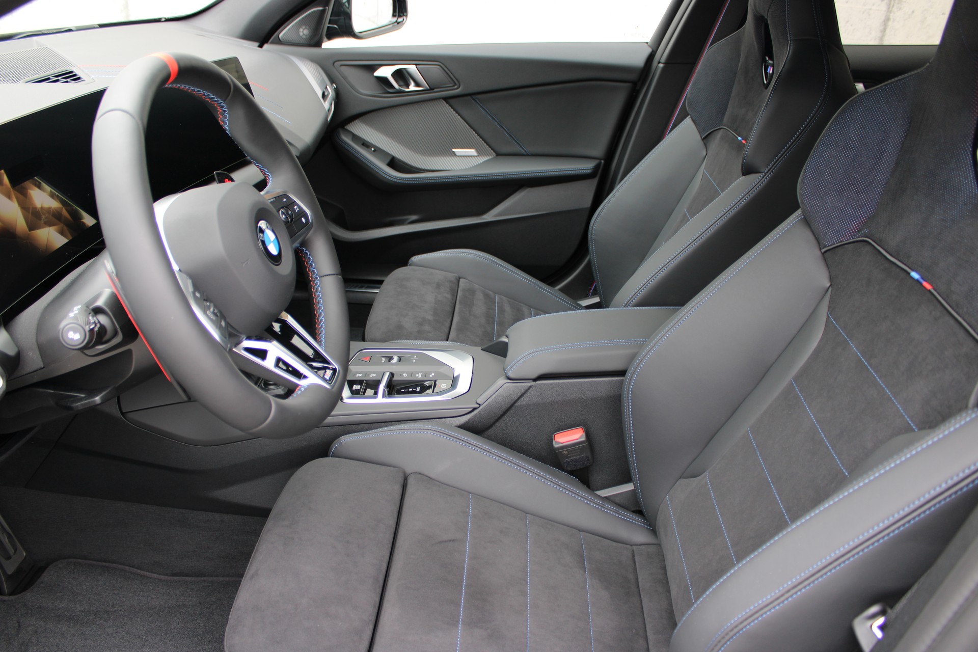 BMW M135 xDrive M Sport Pro-image-10