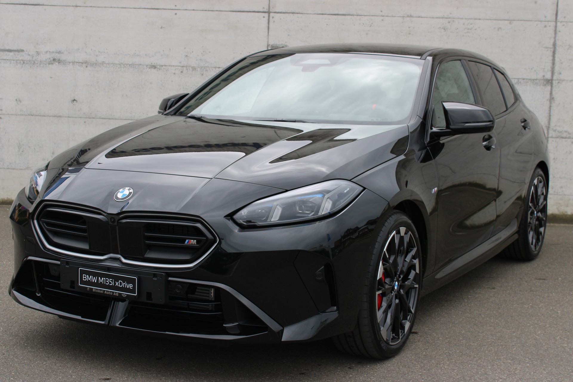 BMW M135 xDrive M Sport Pro