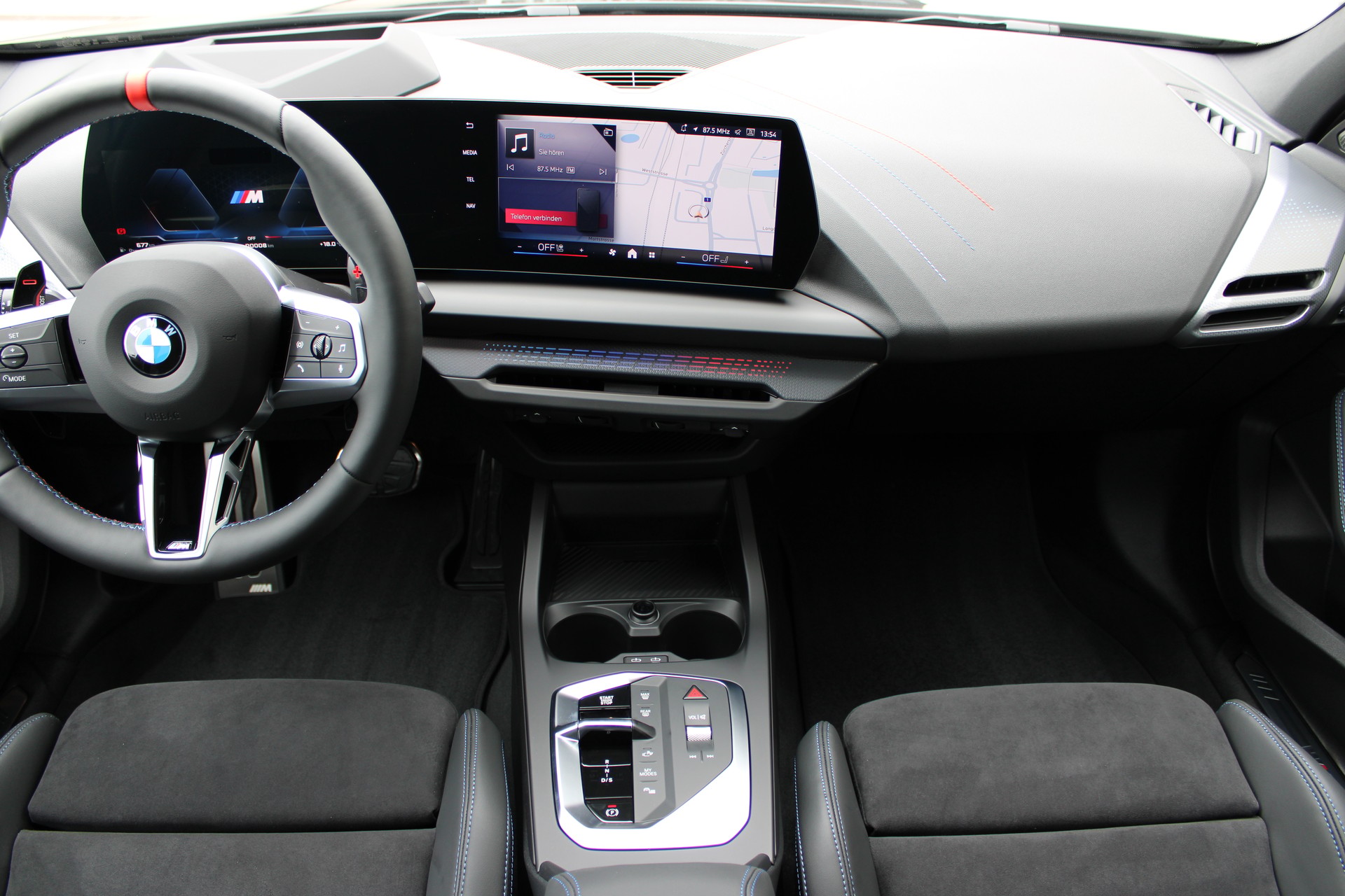BMW M135 xDrive M Sport Pro-image-14