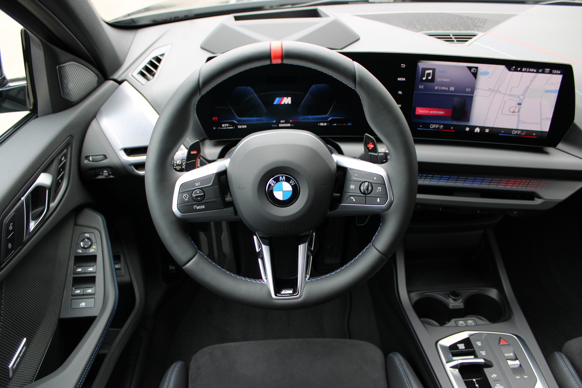BMW M135 xDrive M Sport Pro-image-15