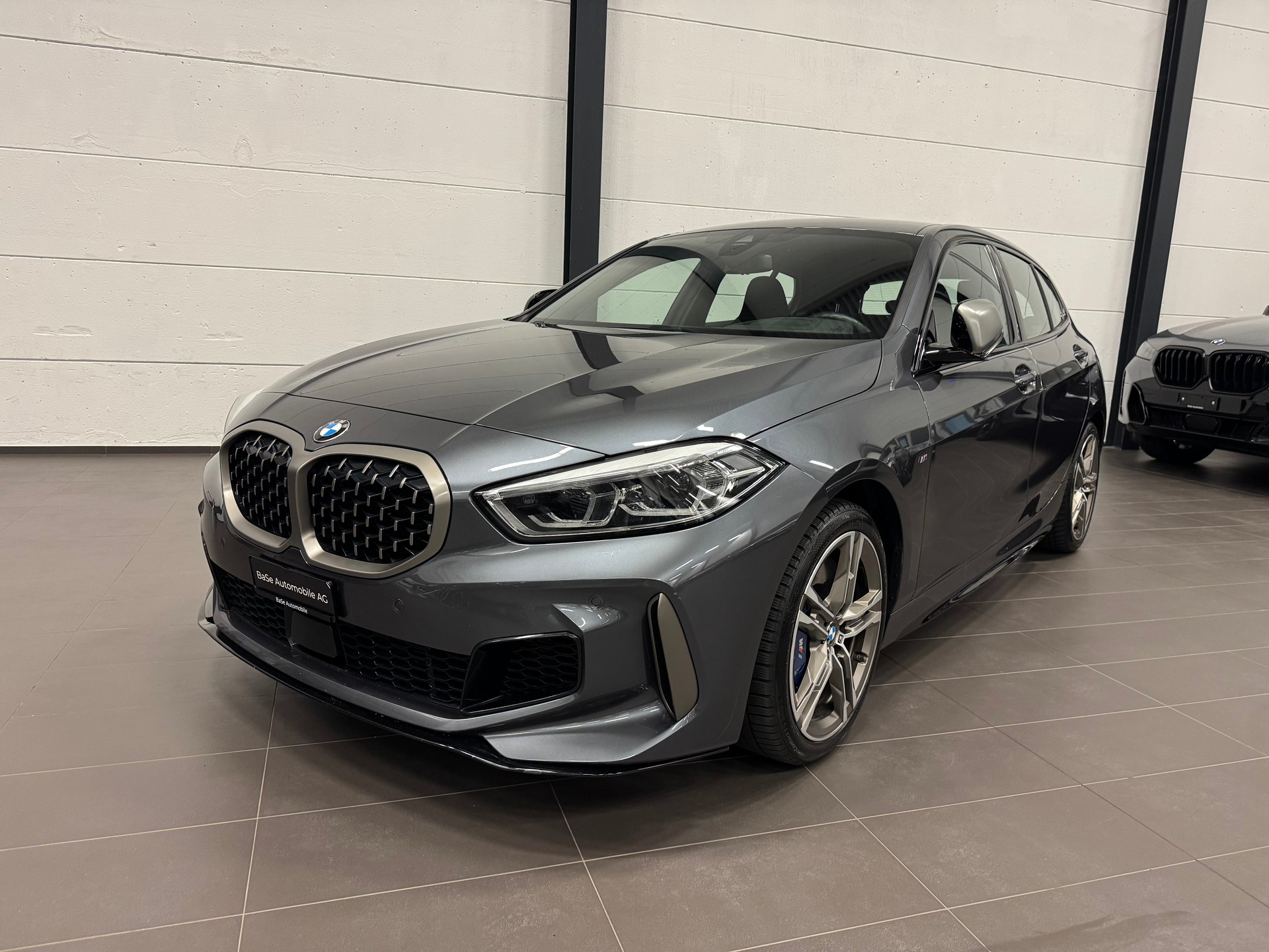 BMW M135i xDrive Steptronic