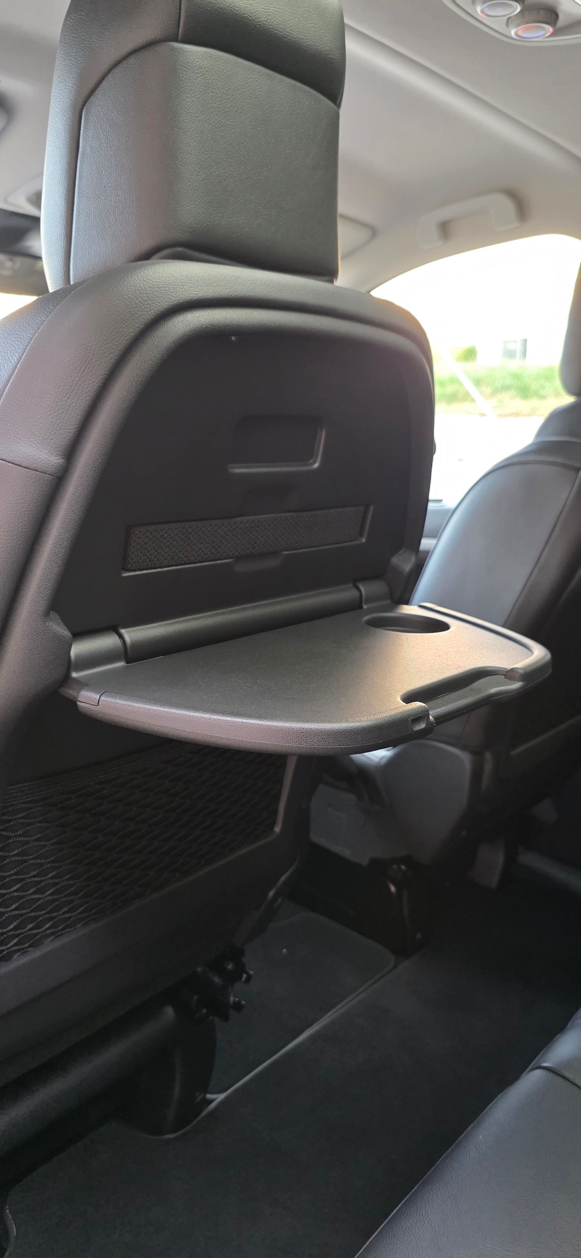 TOYOTA Proace Verso 2.0 D-4D L1 ** EXCLUSIVE ** Panorama ** ACC ** Standheizung **-image-24