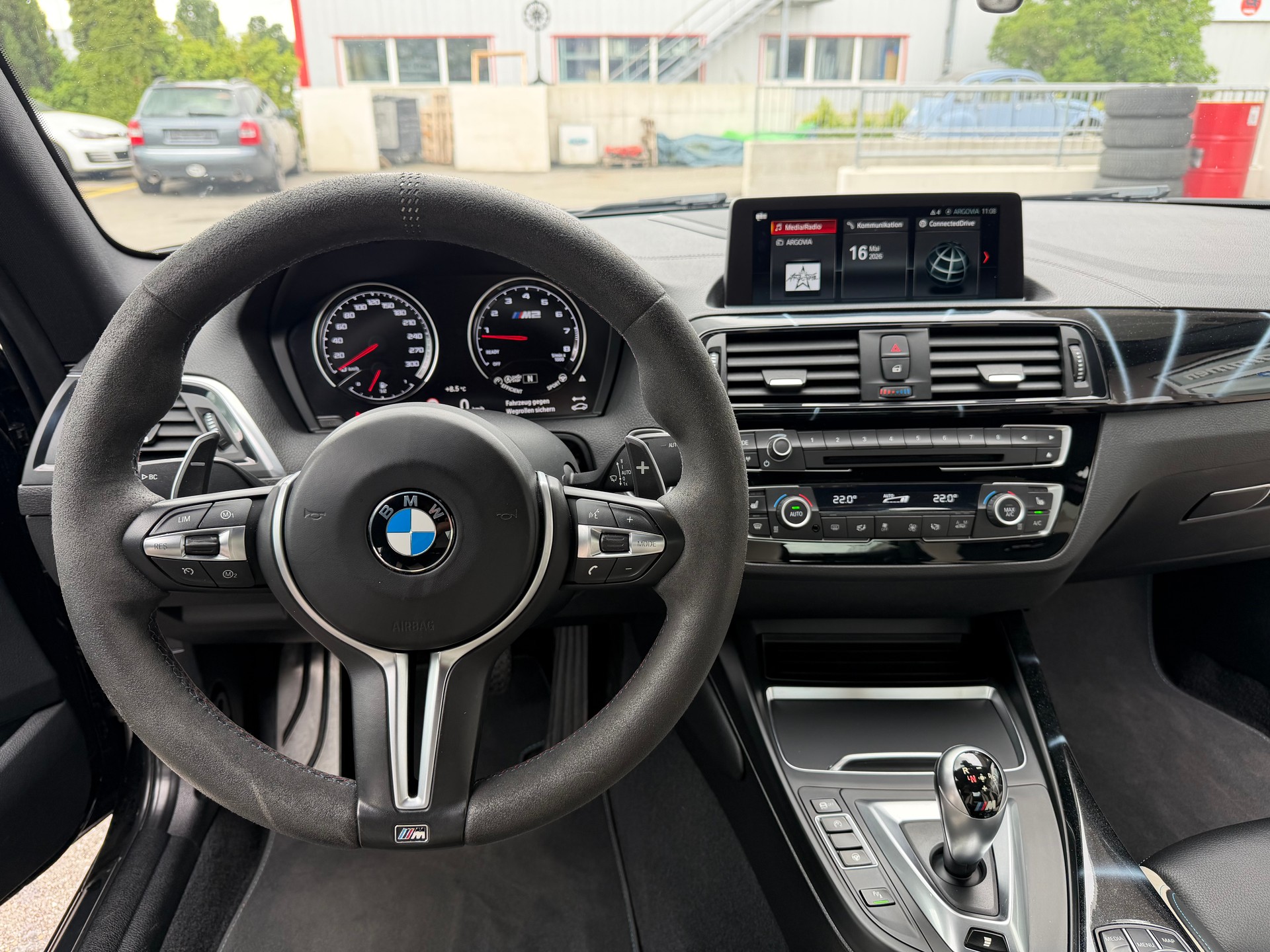 BMW M2 Competition Drivelogic-image-17