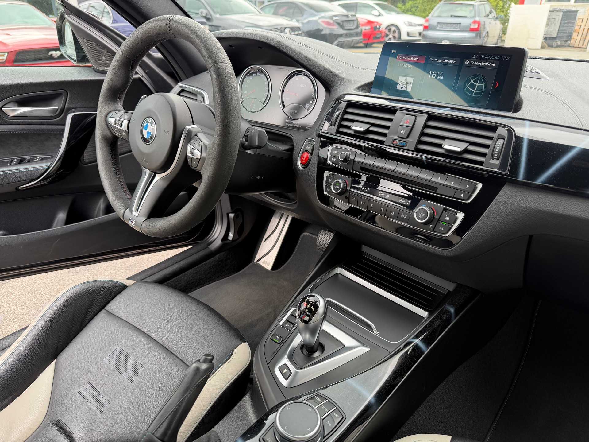 BMW M2 Competition Drivelogic-image-16