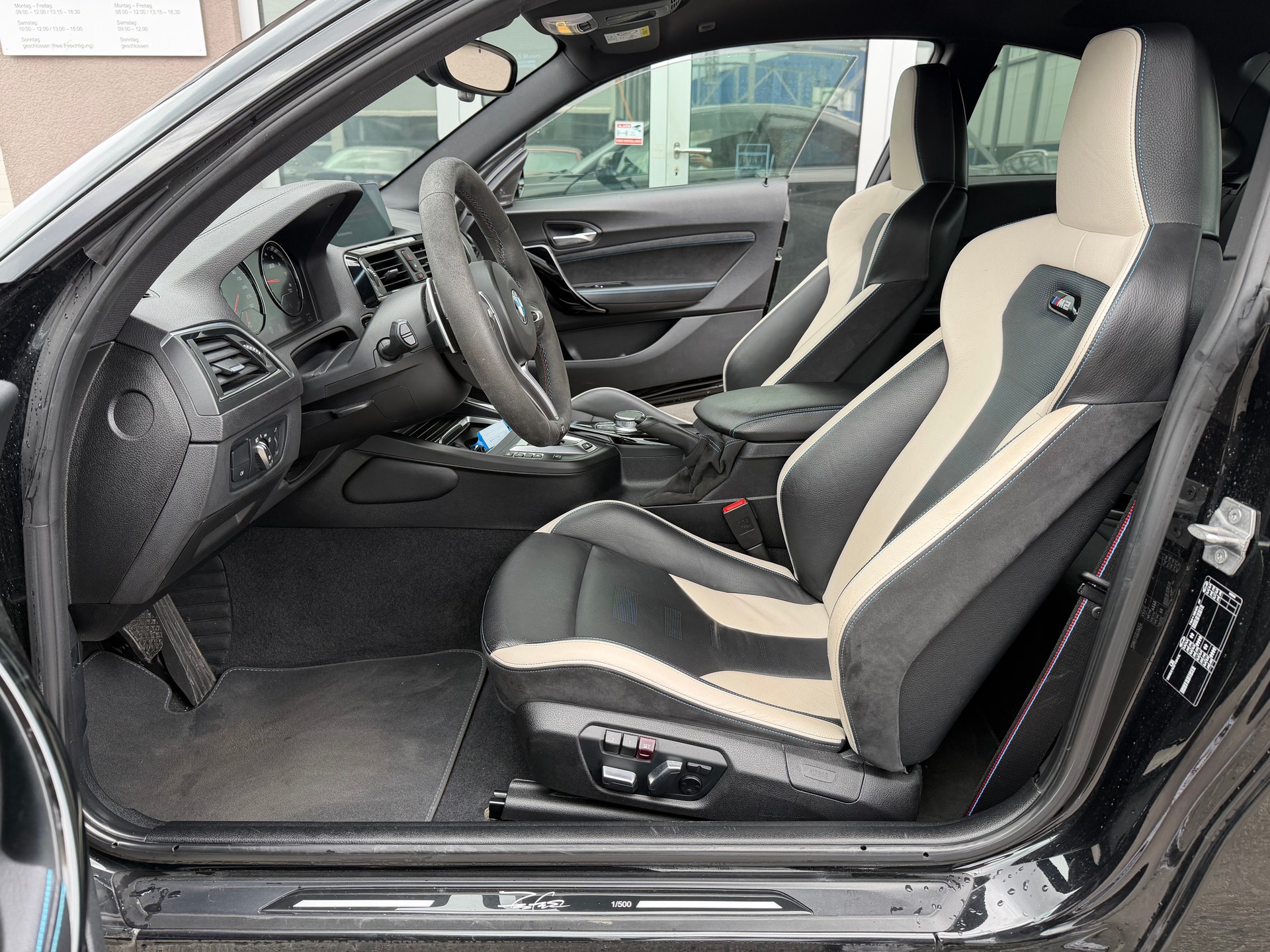 BMW M2 Competition Drivelogic-image-11