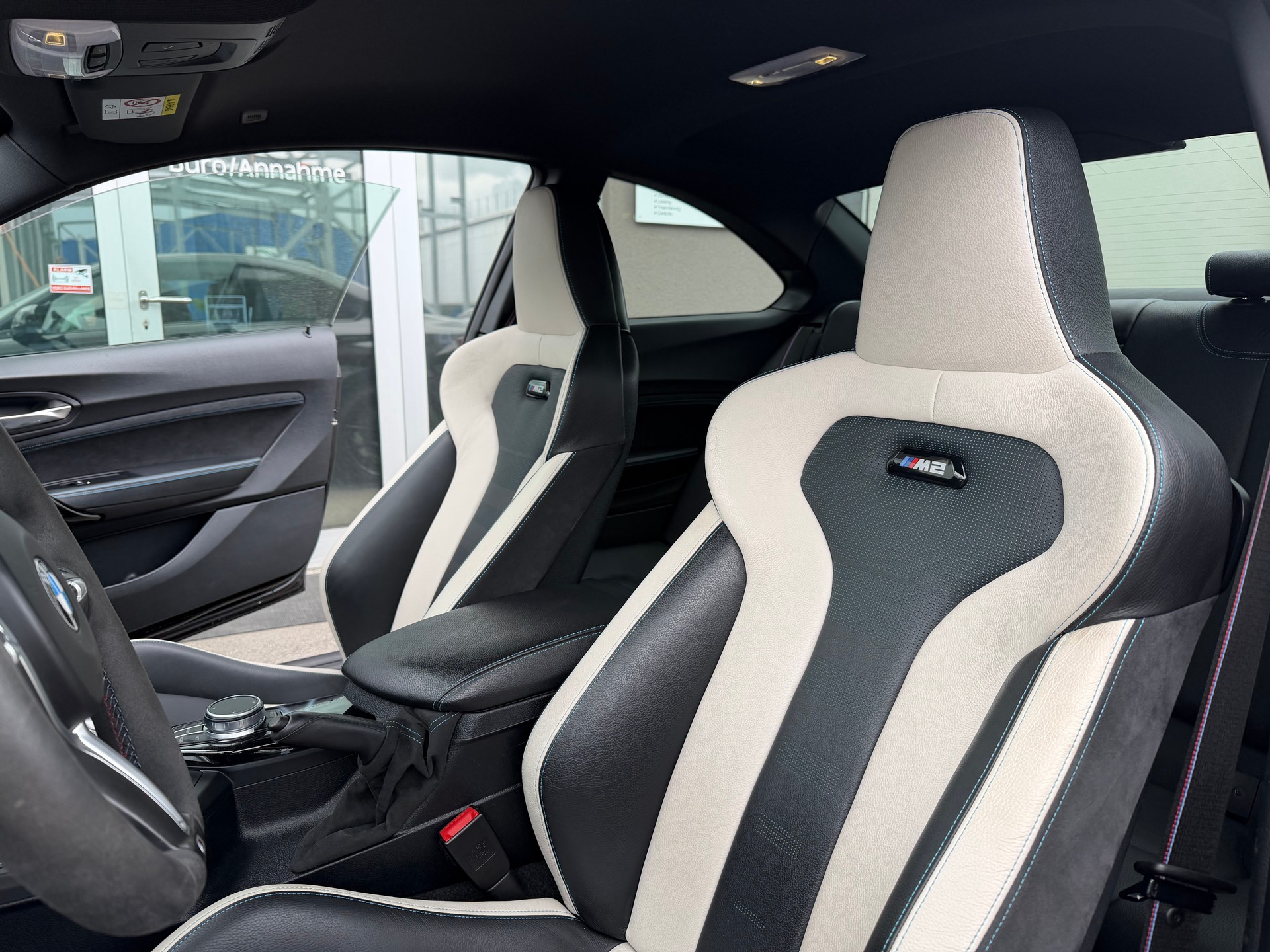 BMW M2 Competition Drivelogic-image-12