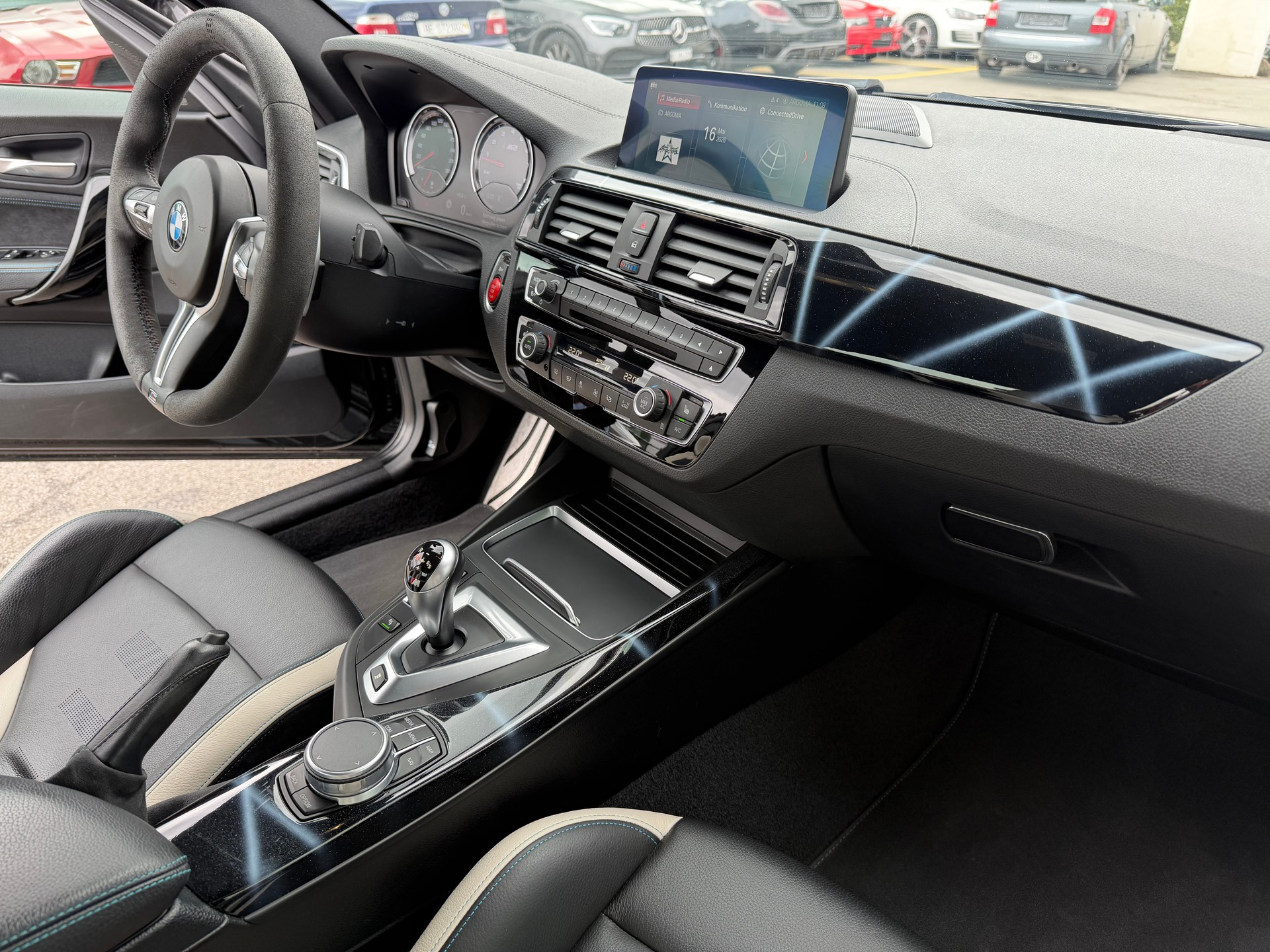 BMW M2 Competition Drivelogic-image-15