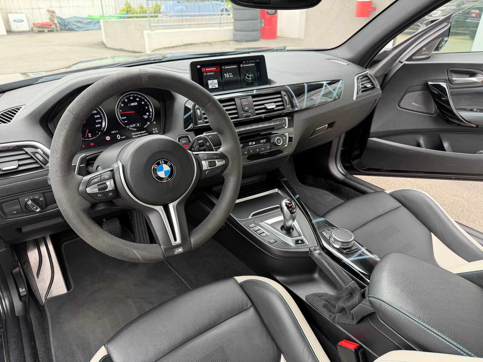 BMW M2 Competition Drivelogic-image-14
